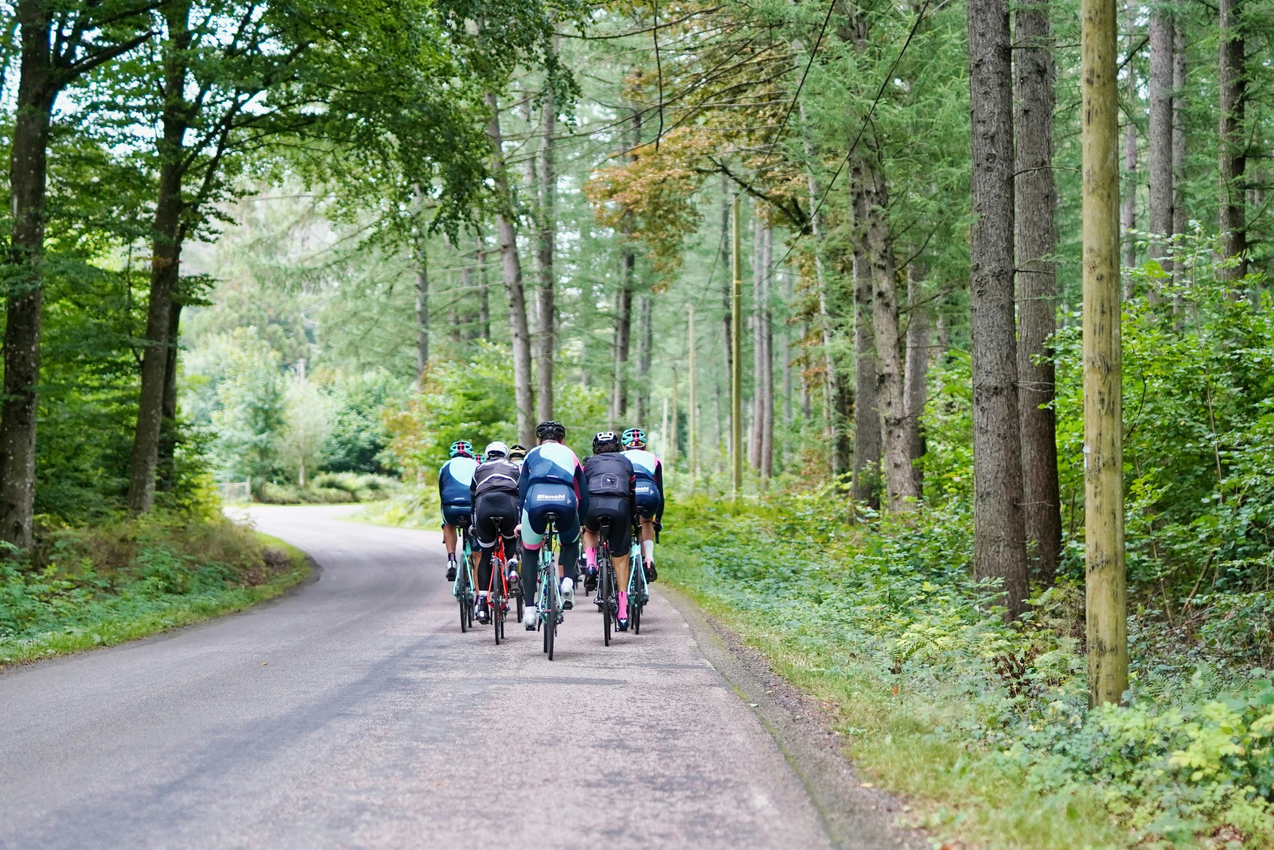 Cycling Your Way to Wellness: How Active Travel Boosts Mind and Body