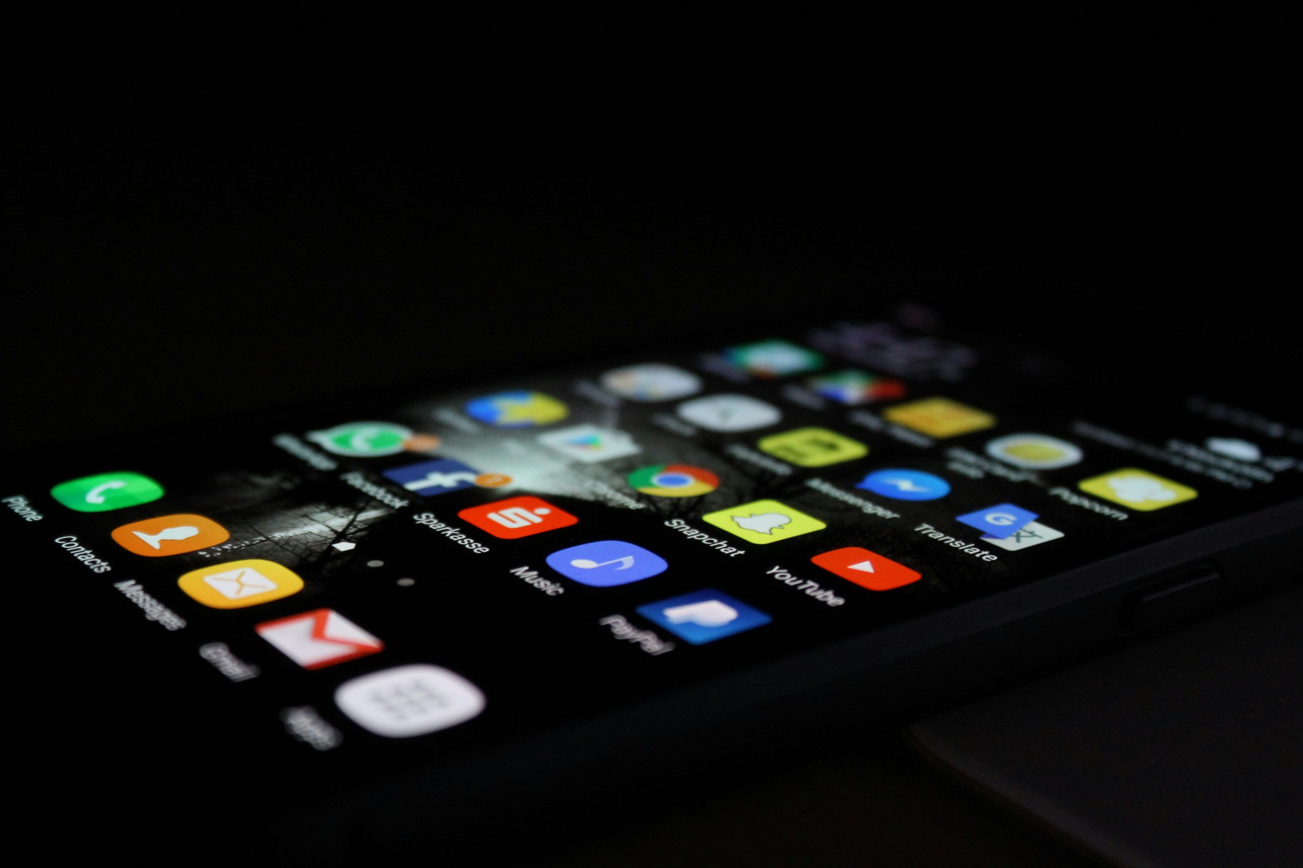 8 Common Mistakes People Make When Releasing An App For The First Time