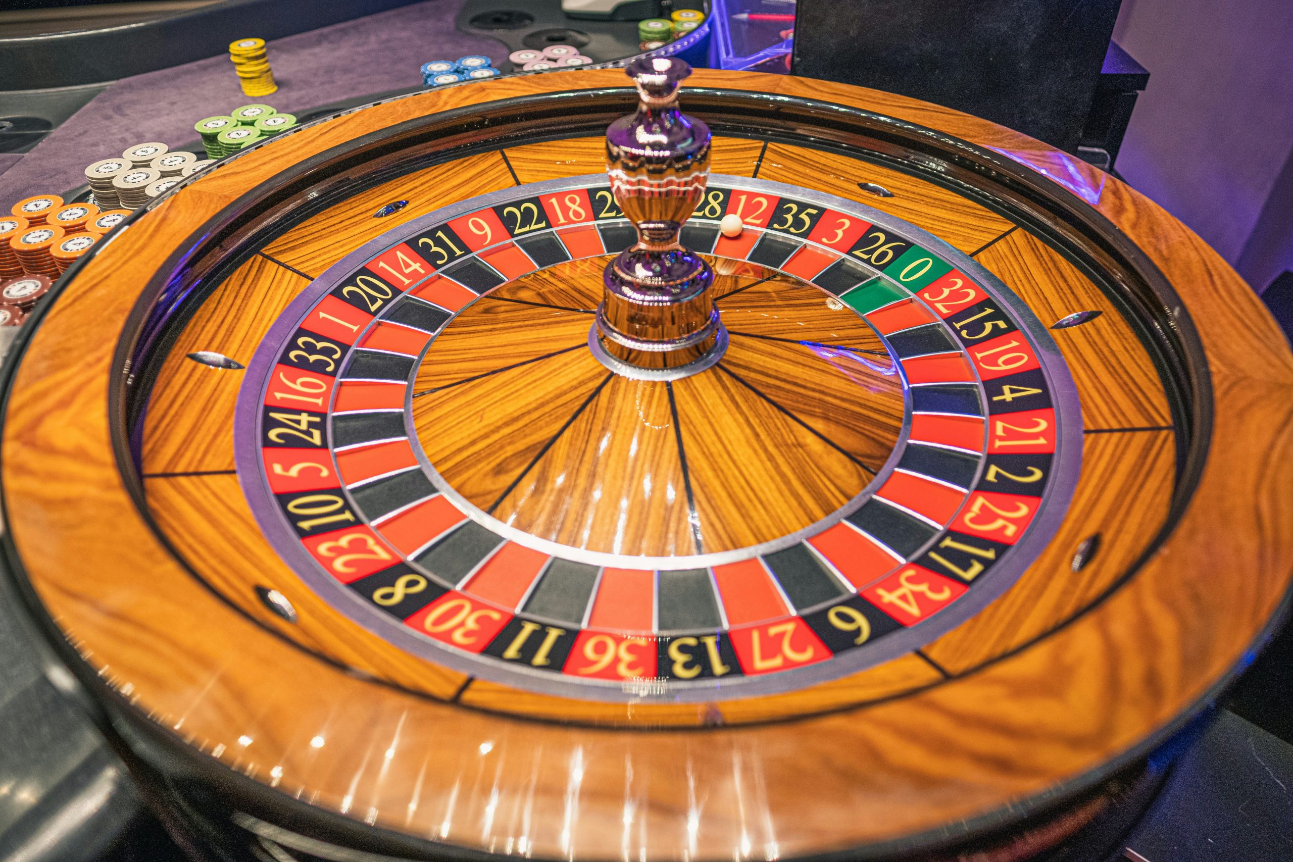 Roulette’s Enduring Impact on Pop Culture