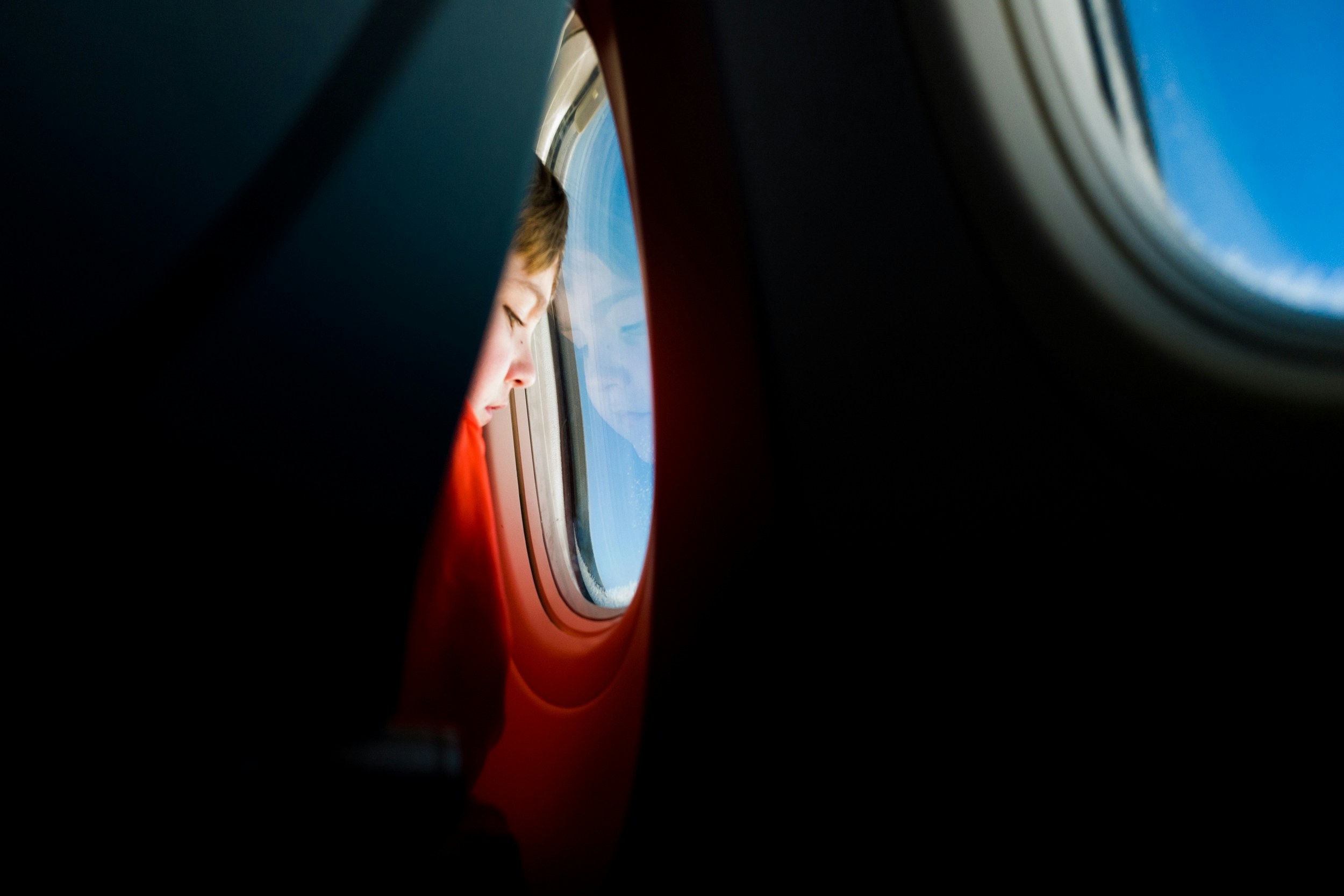 A Guide to Taking Your Kids Abroad for the First Time