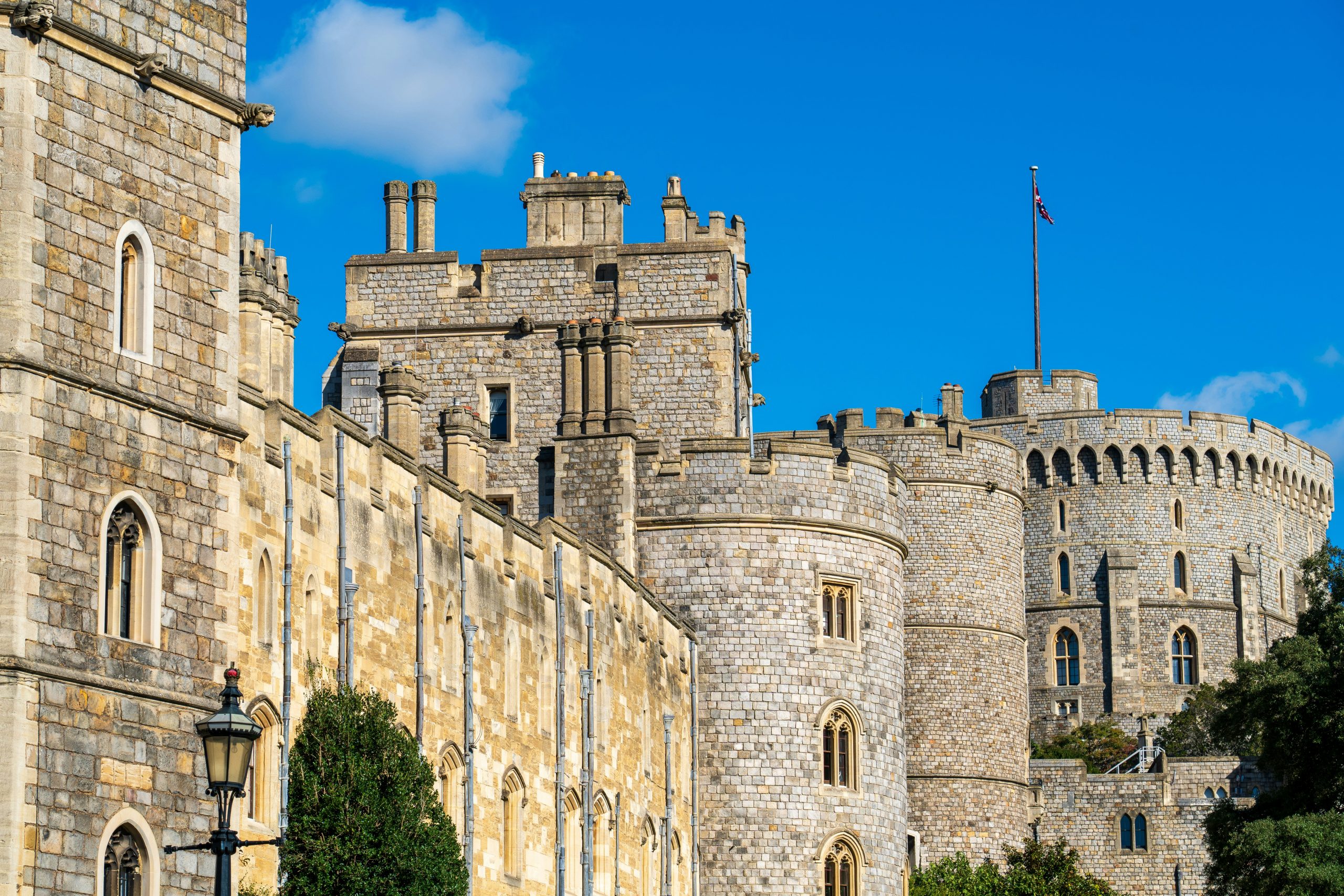 Exploring Historic Castles and Palaces Across the UK