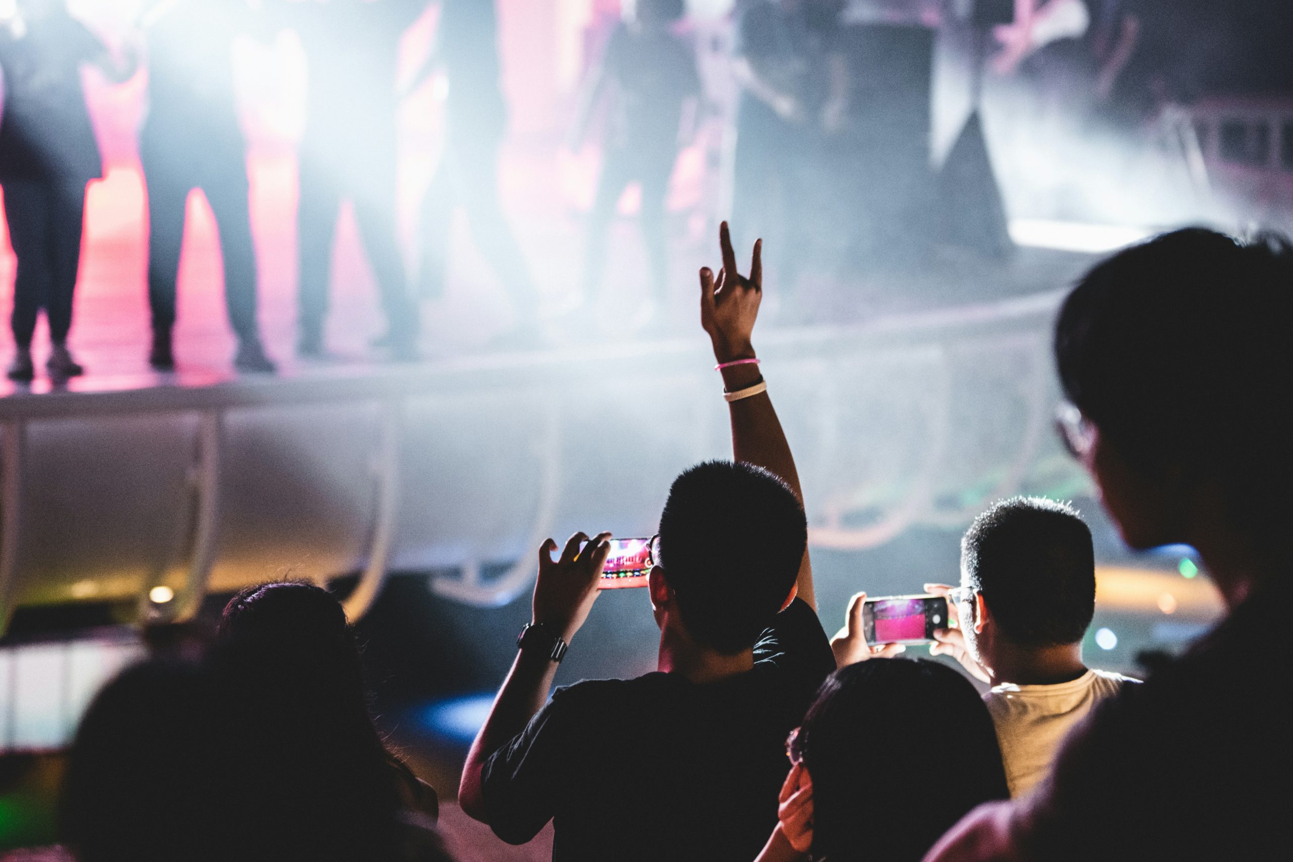 How Event Companies Turn Product Launches Into Unforgettable Experiences
