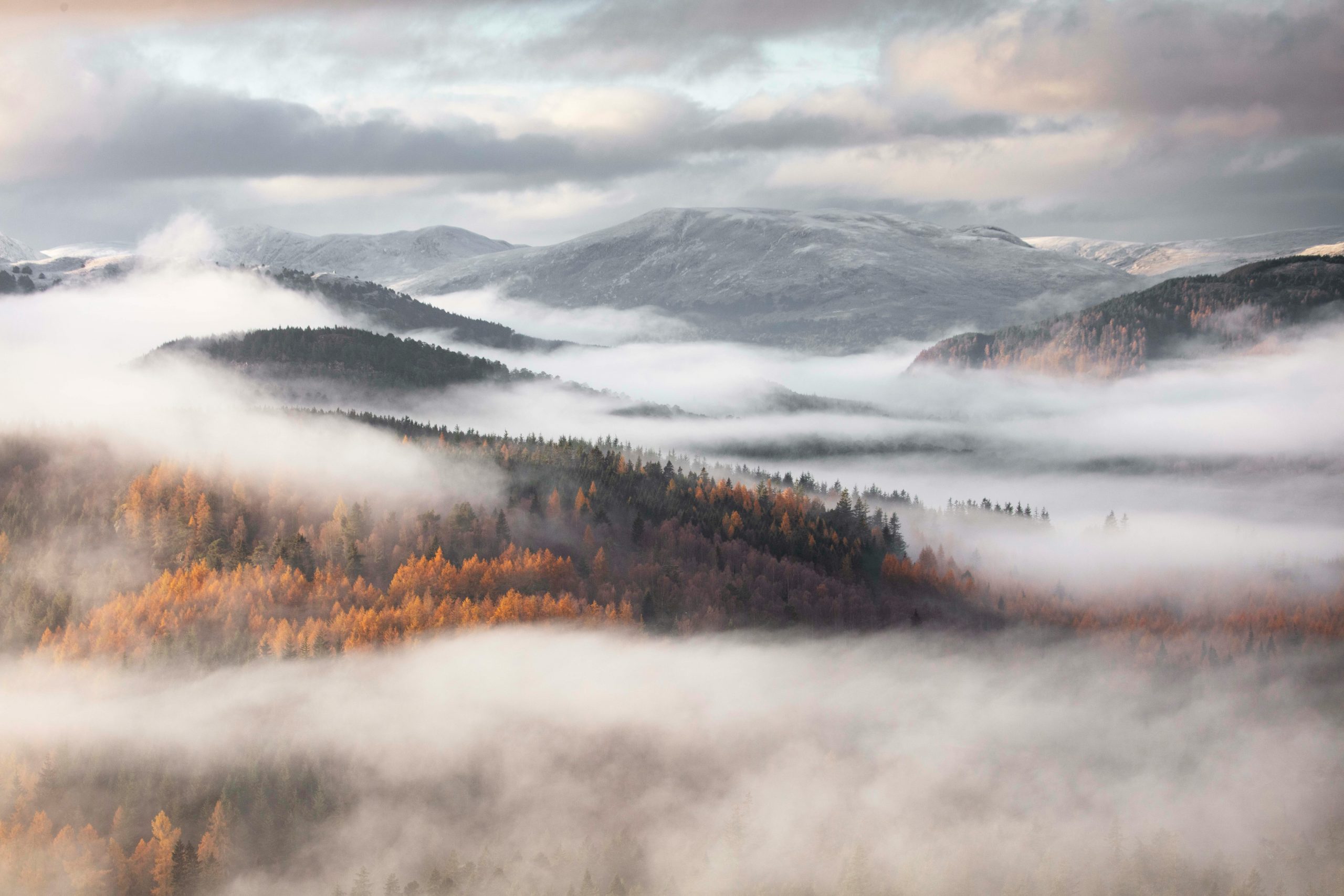 Top 5 National Parks to Visit in the UK