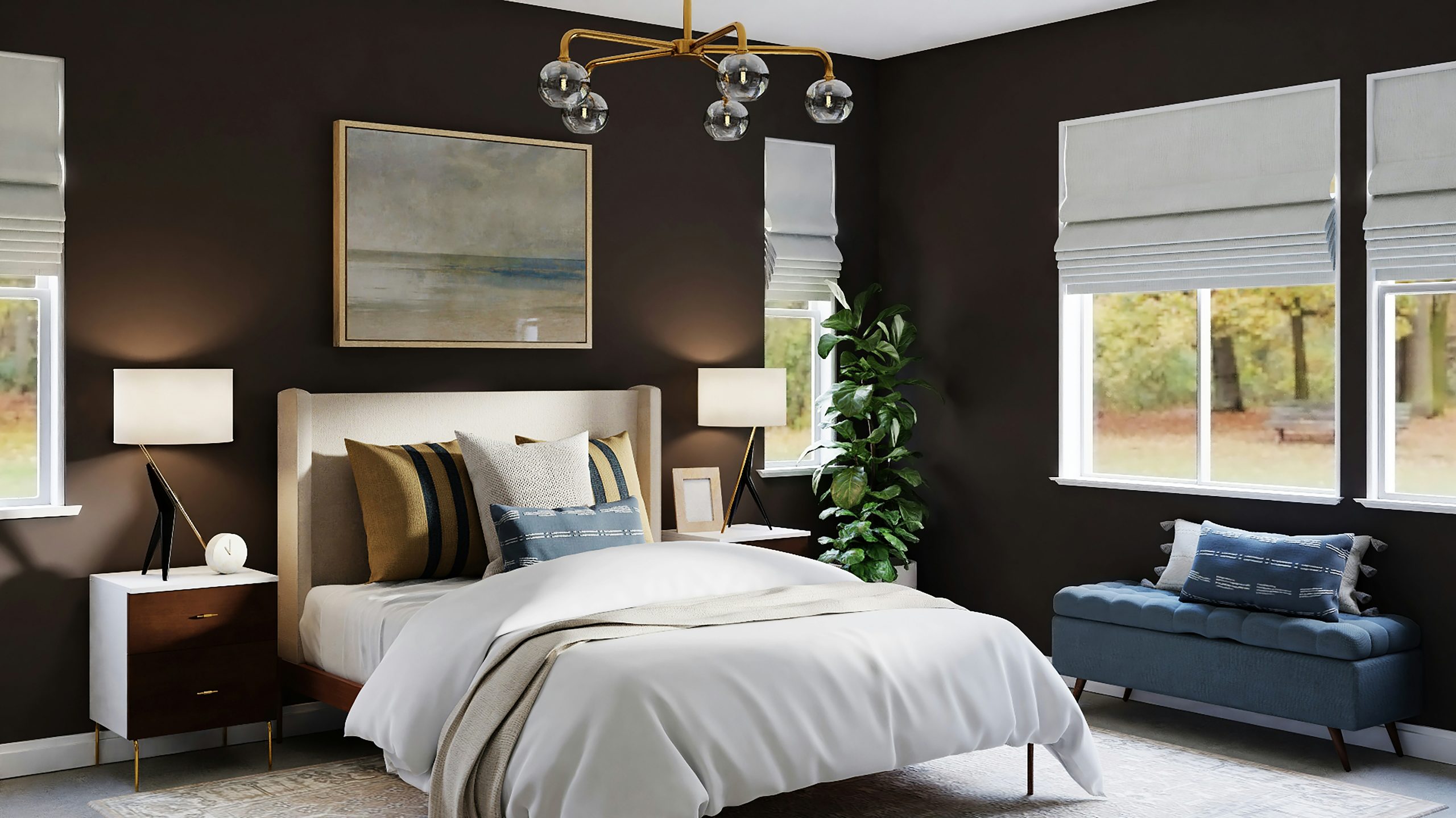 10 Bedroom Furniture Must-Haves for a Stylish Makeover