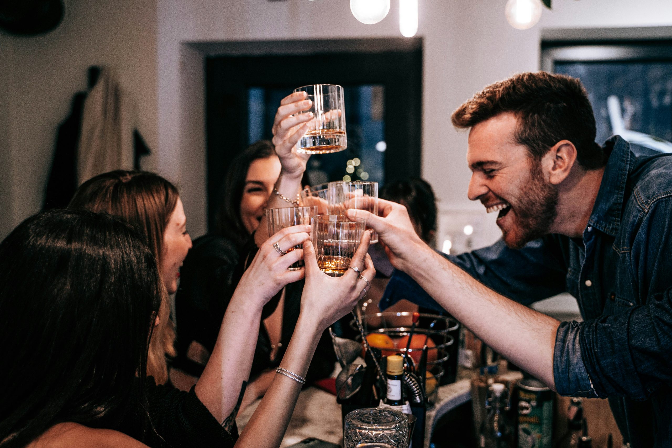 How to Keep Your New Year’s Eve Party Noise-Free (and Neighbour-Friendly)