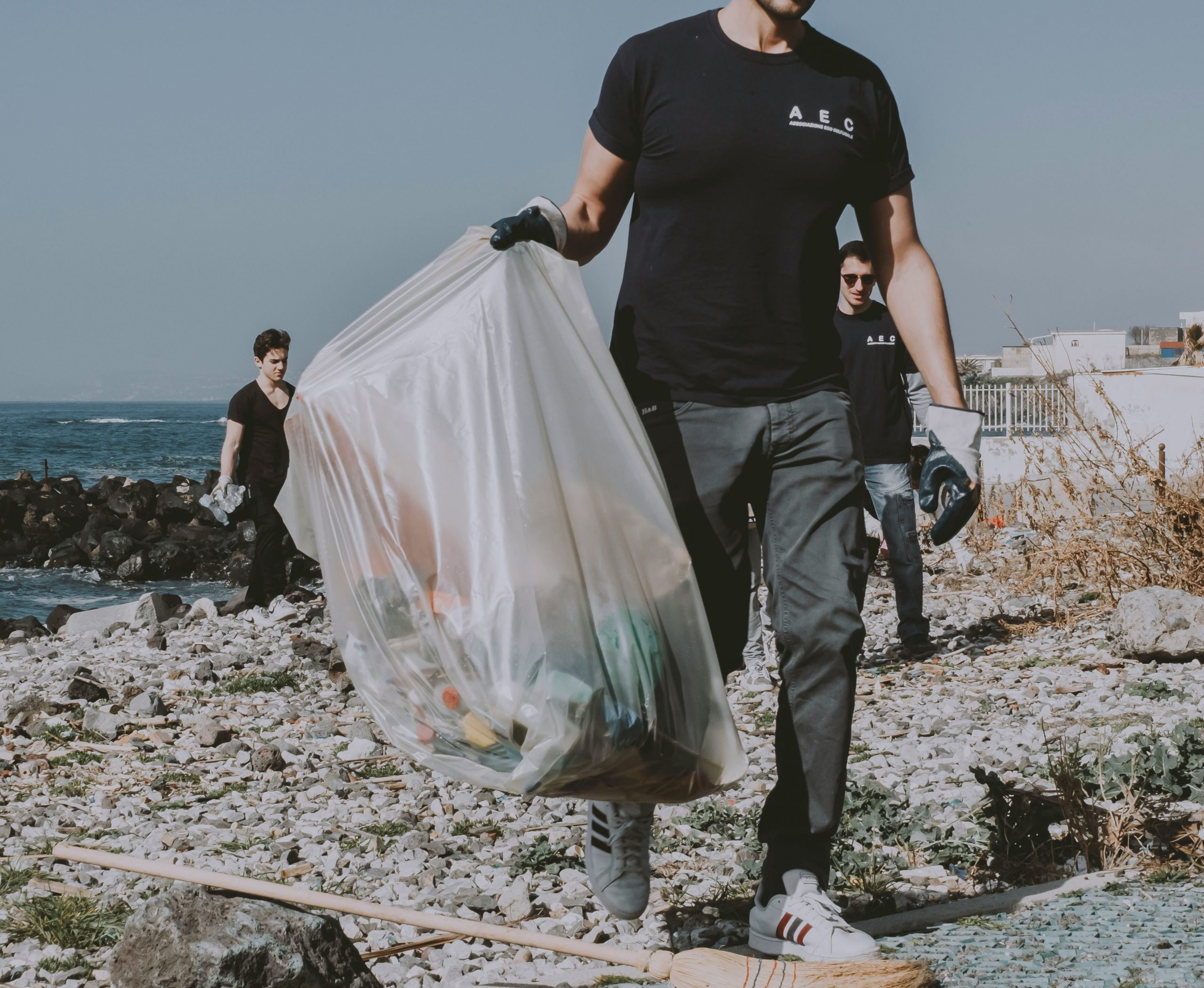 Tackle Your Waste Management Challenges with Ease