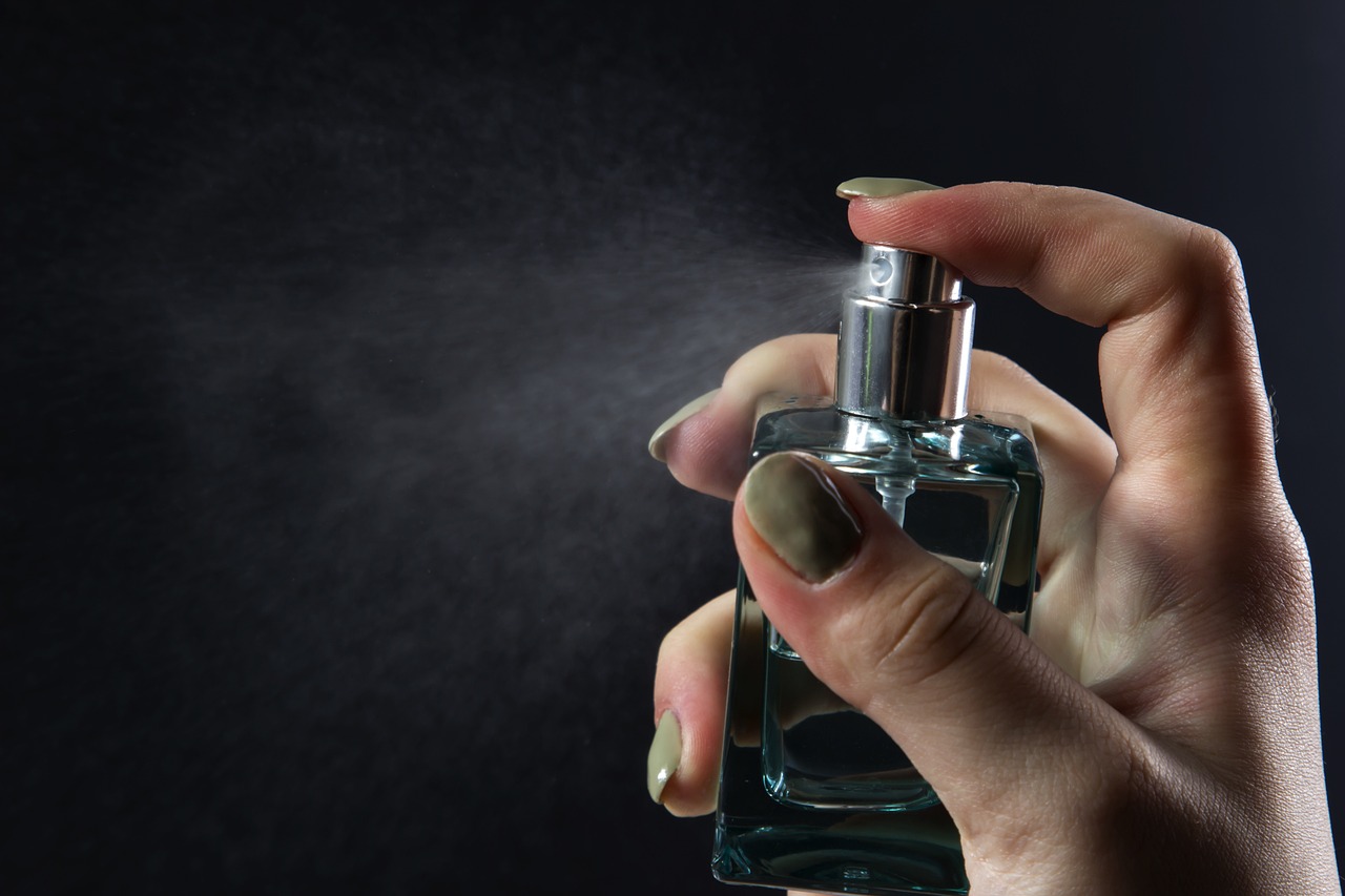 How to Choose a Scent That Matches Your Personality