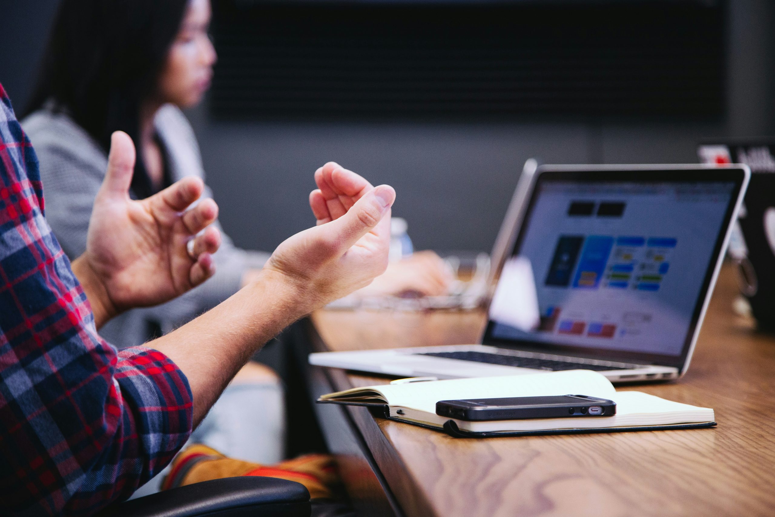 7 Signs You’ve Found a Reliable Transcription Partner