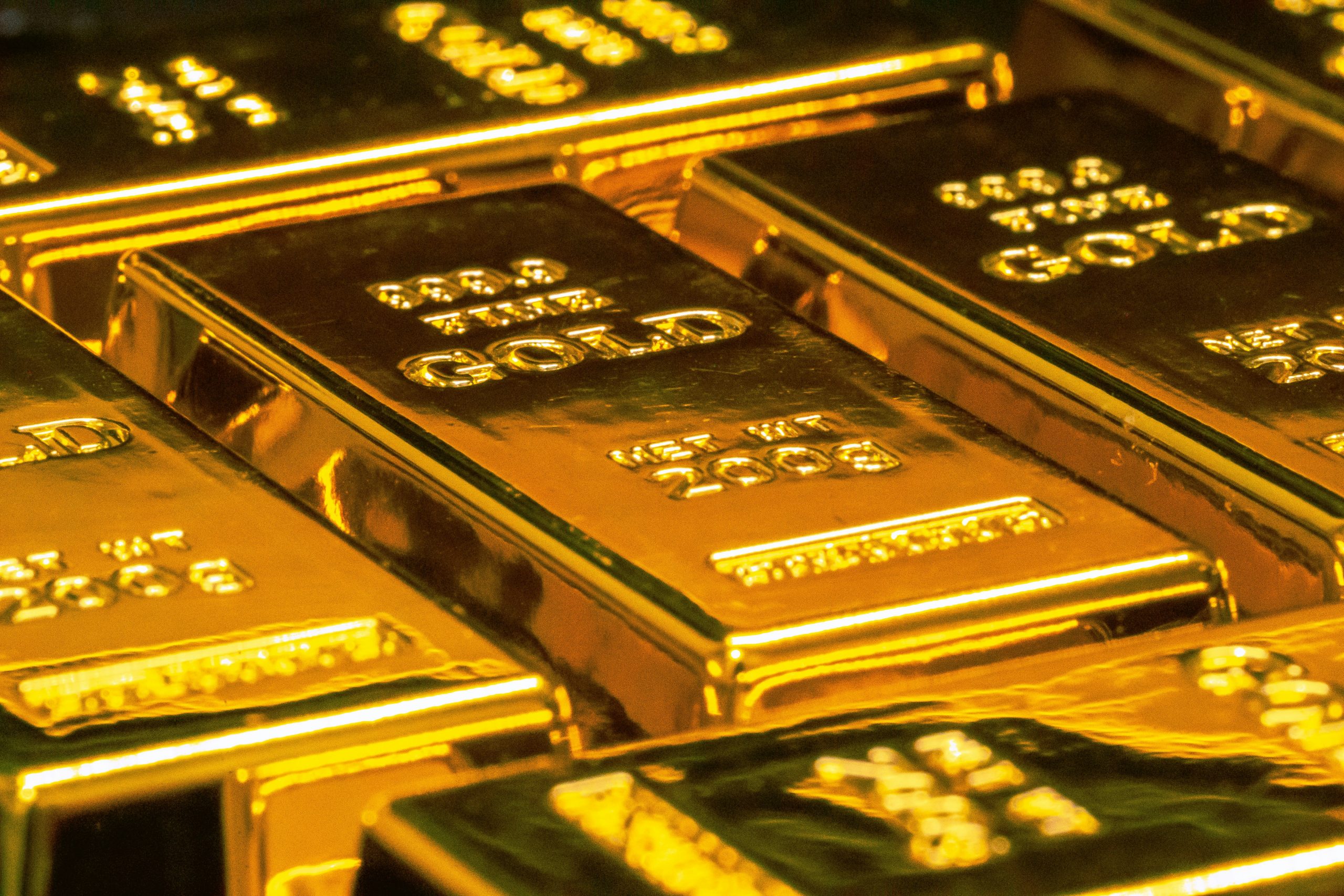 The Role of Gold in Diversifying Your Investment Portfolio