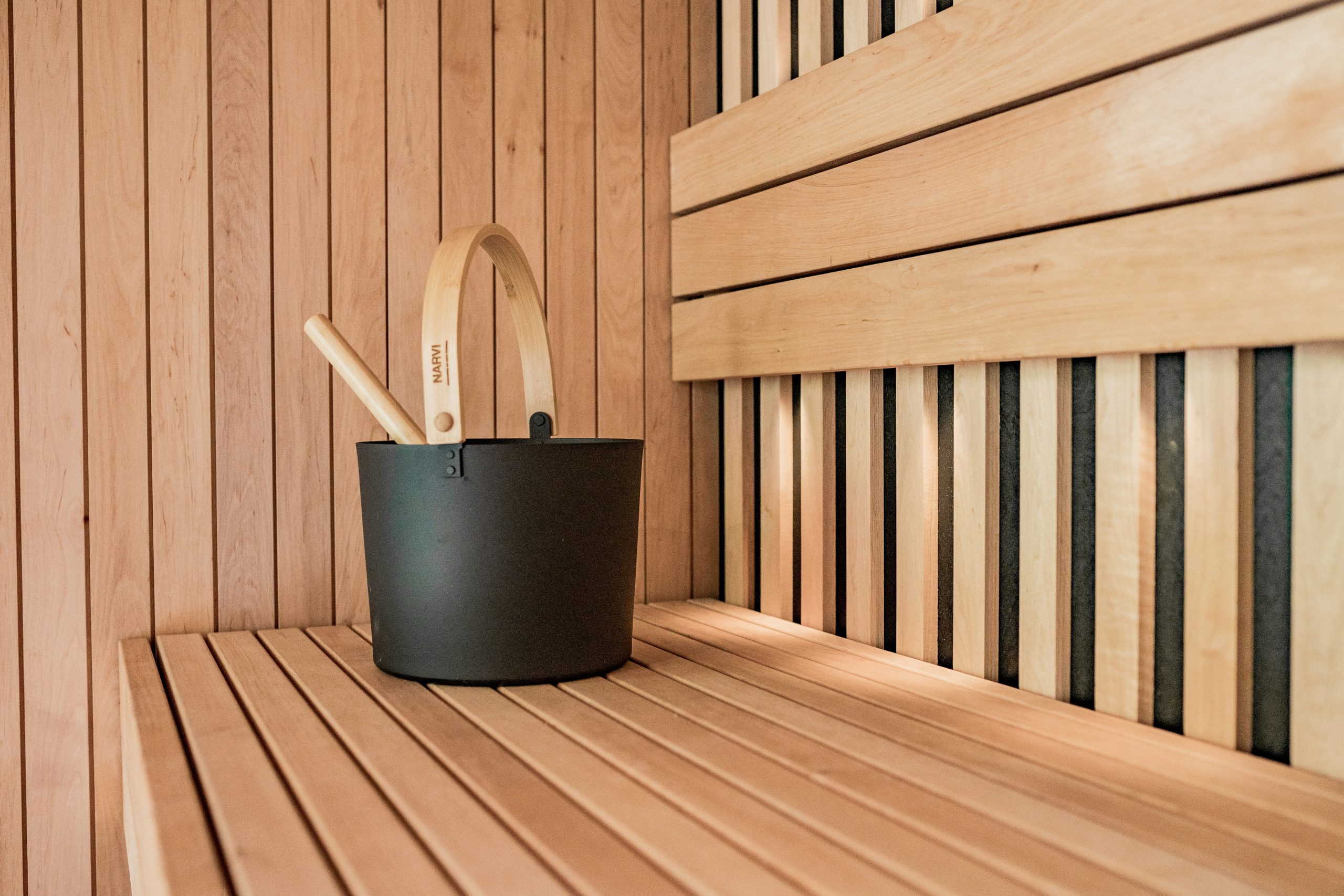 How a Home Sauna Can Elevate Your Daily Self-Care Routine