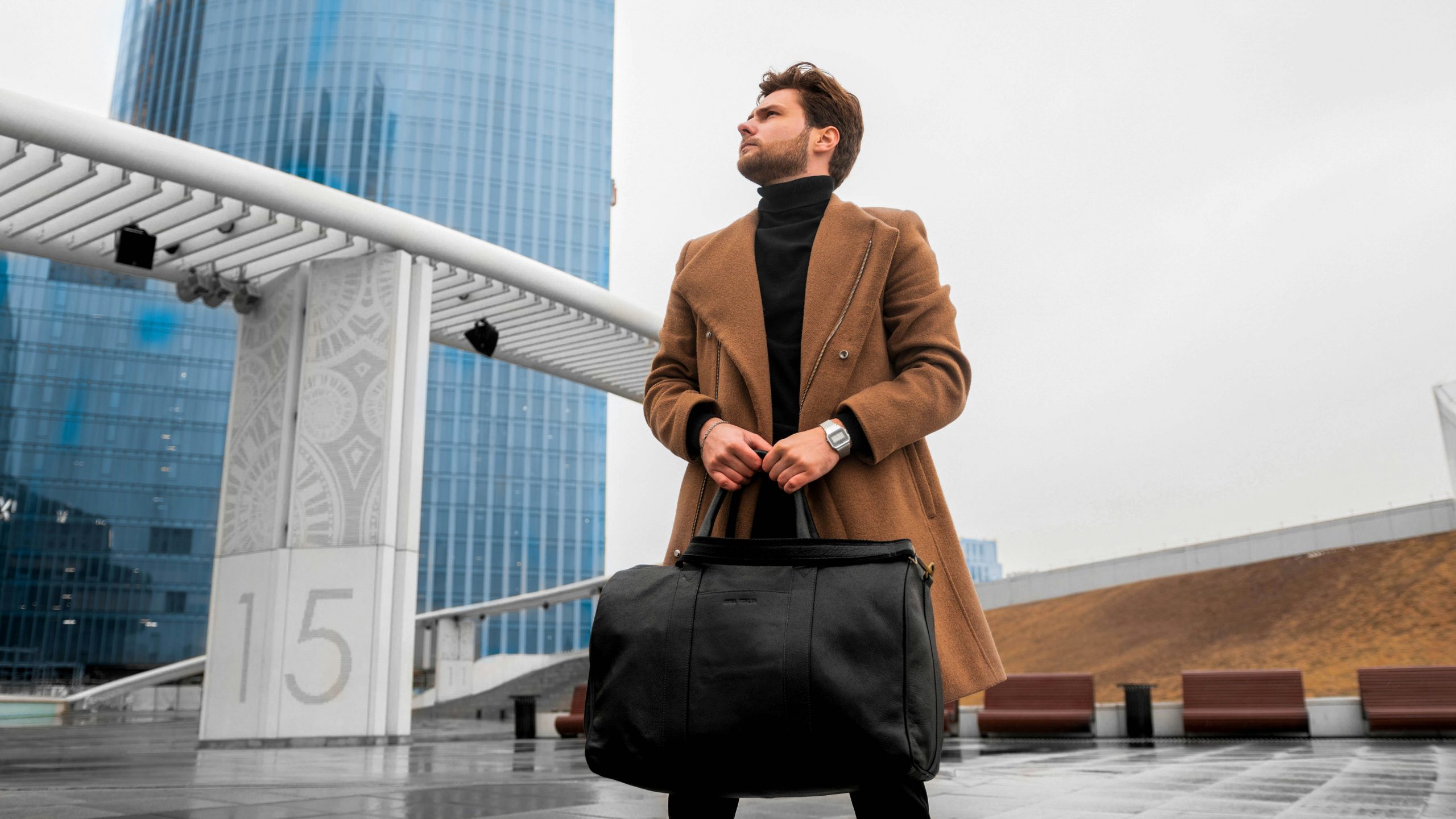 Essential Tips to Buying a Perfect Travel Bag