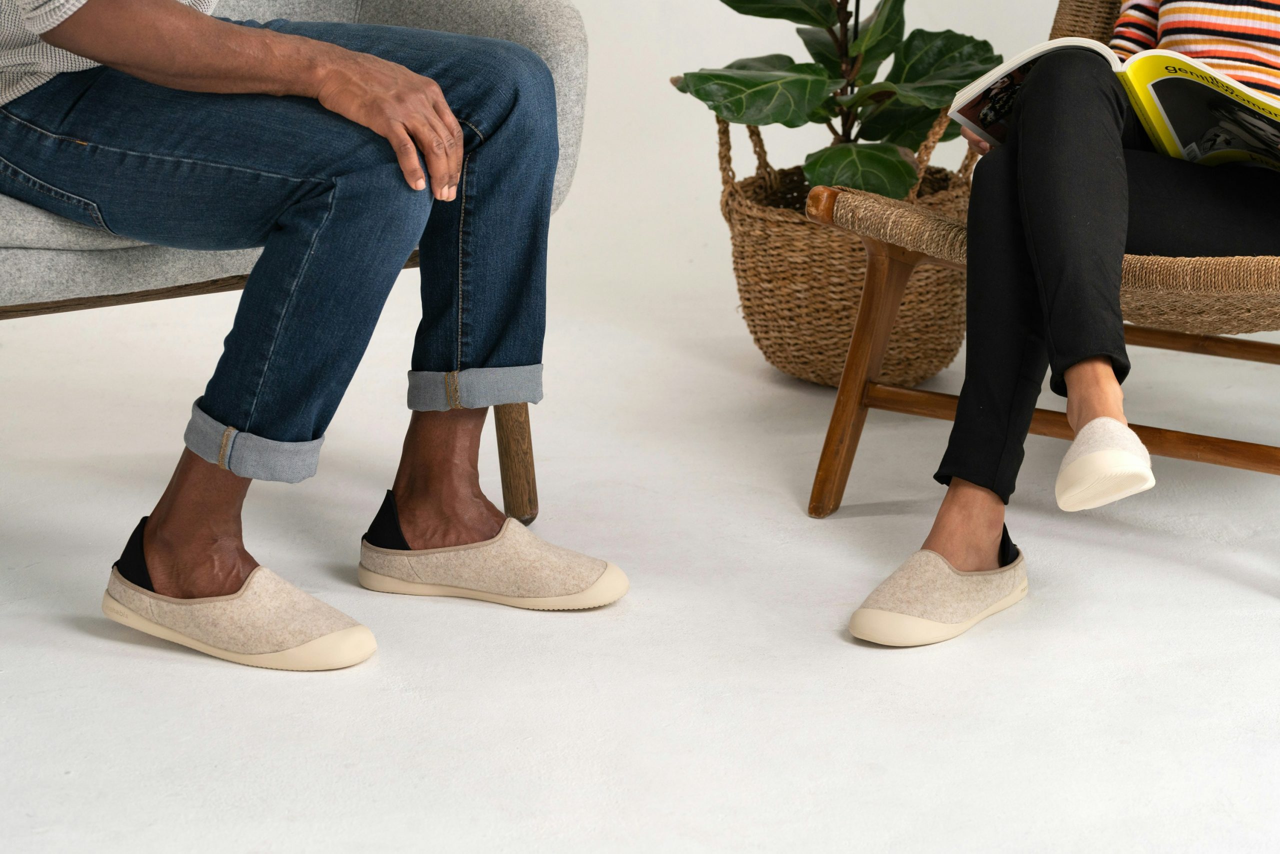 A Guide to Shopping for the Perfect Slippers for Women