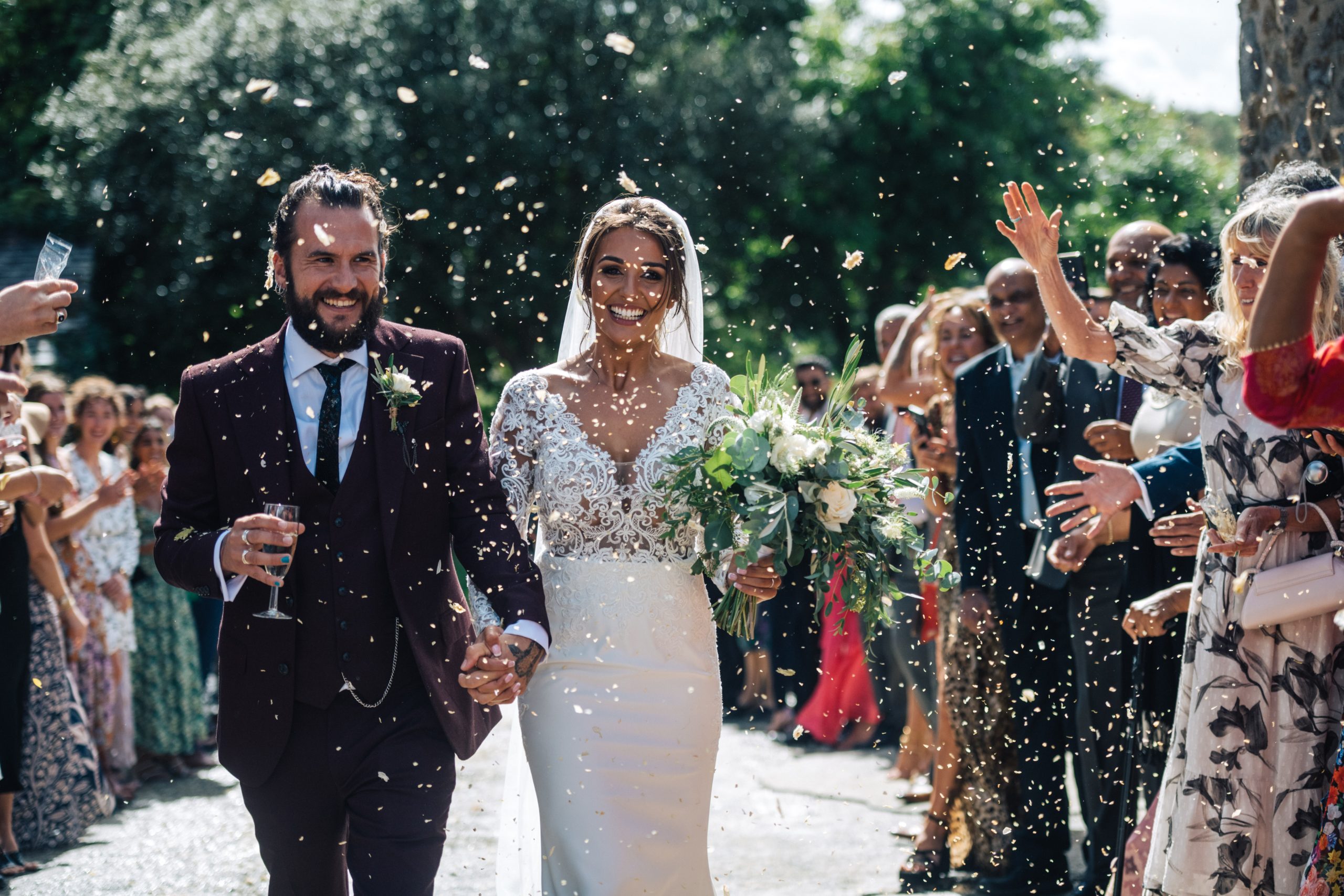 Discover the Perfect Wedding Theme That Mirrors Your Lifestyle