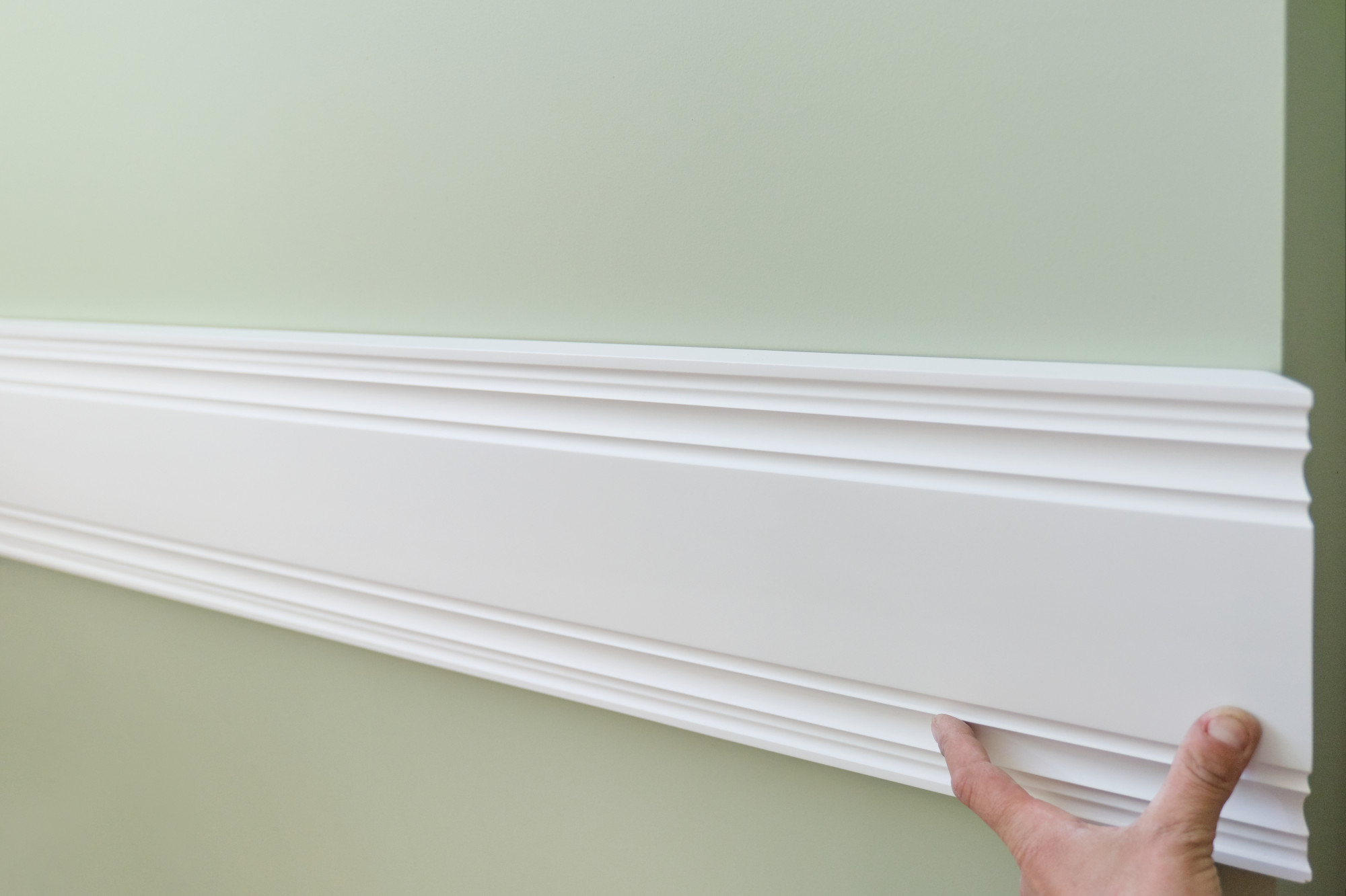 Mistakes to Avoid When Choosing MDF Skirting Mouldings