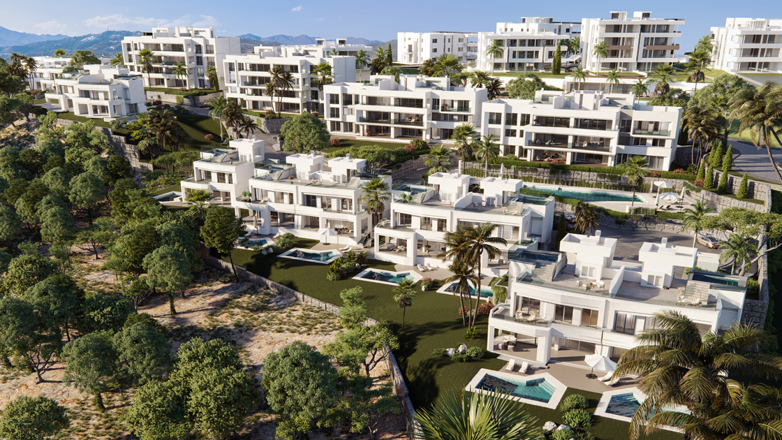 Use Real Estate Visualization and CGI to Actively Grow Your Real Estate Business
