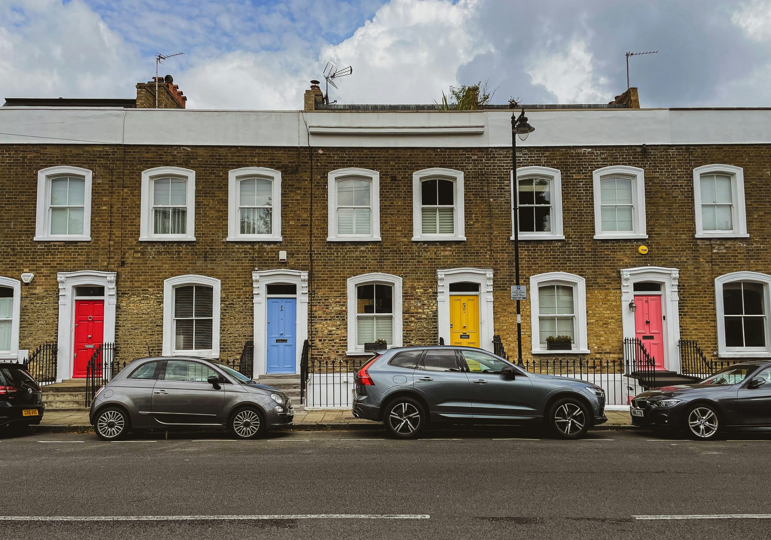 Unlock the Secrets to Finding a London Home You’ll Love