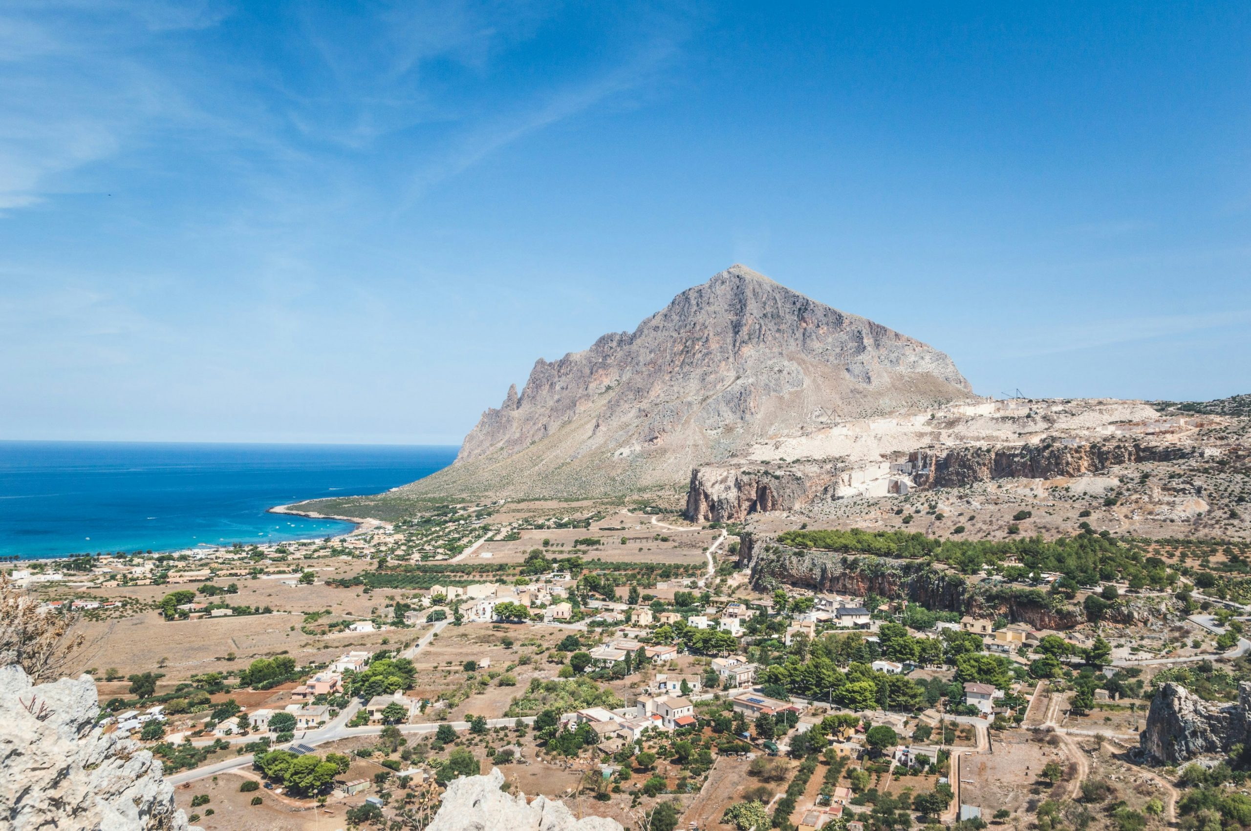 A Traveler’s Guide to the Best Things to See and Do in Sicily