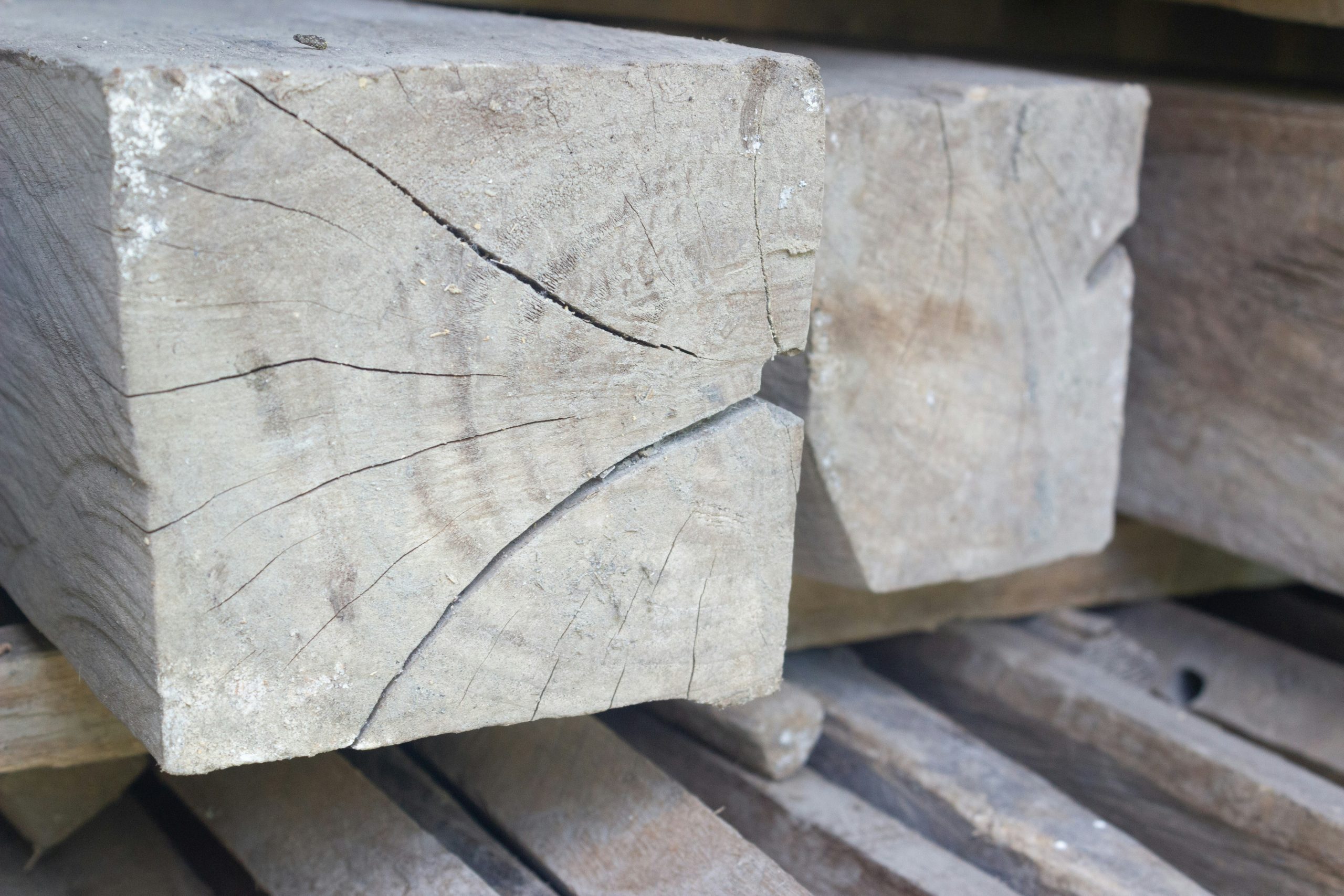 How to Assess Building Materials Before Starting Your DIY Project