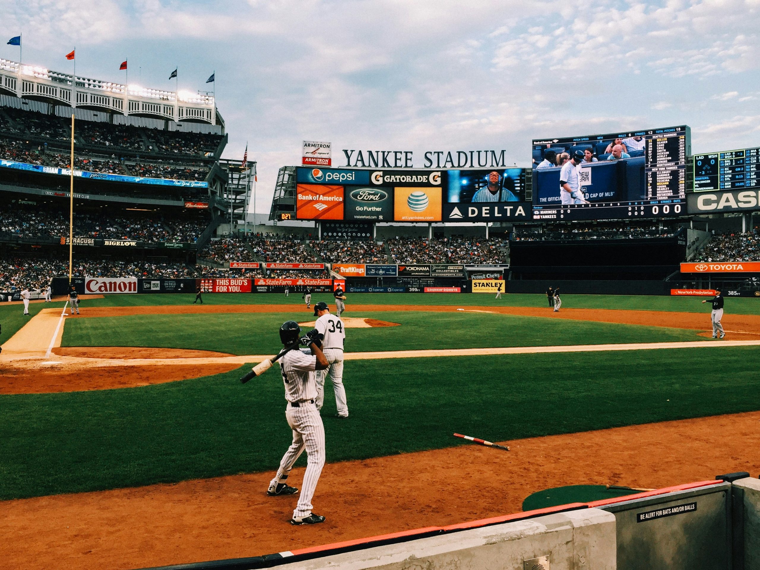 Breaking Down the Yankees Offseason: Trades, Signings, and Speculations