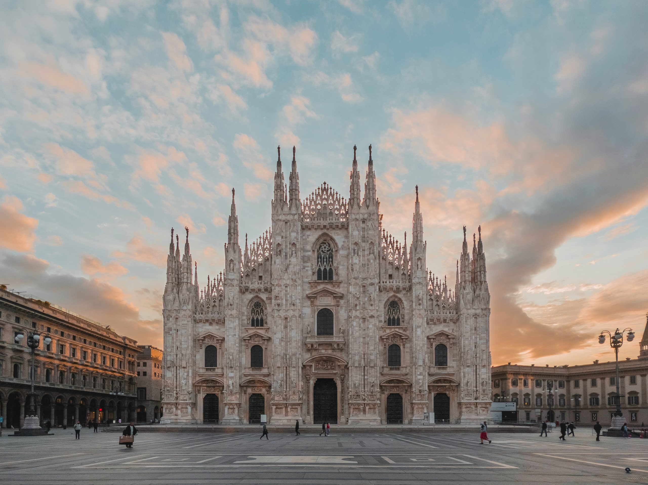 Cool things to see and do in Milan