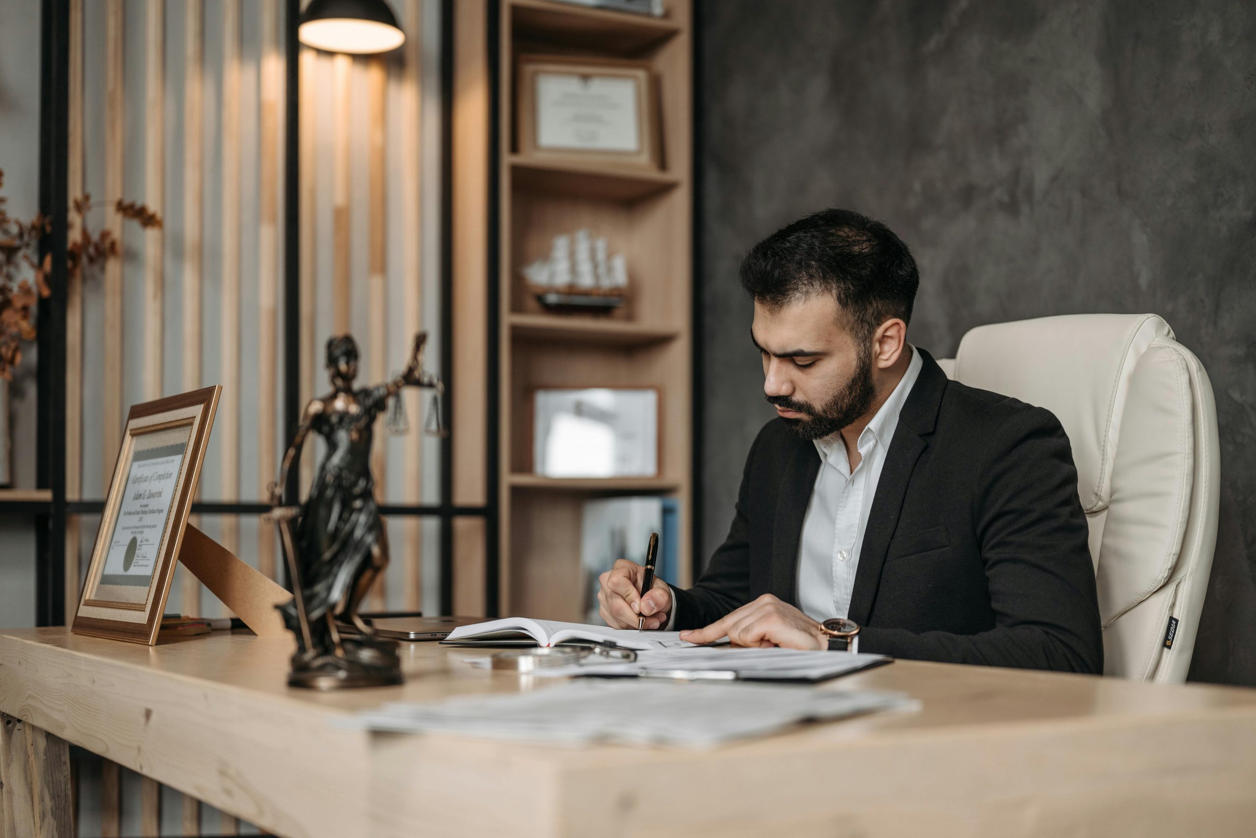 Why Seeking Compensation is Vital After a Personal Injury