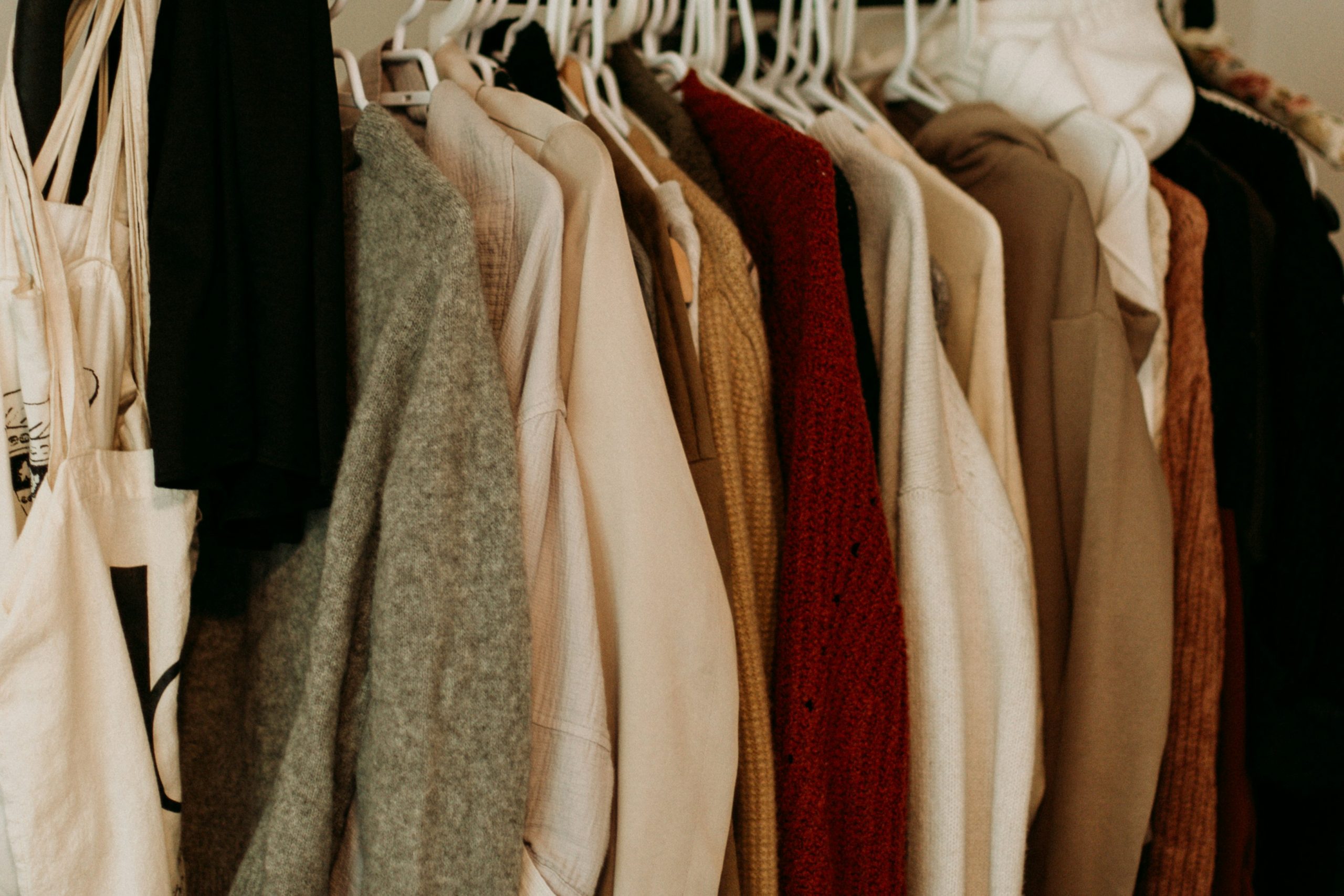 How To Curate Your Wardrobe for Upcoming Social Occasions