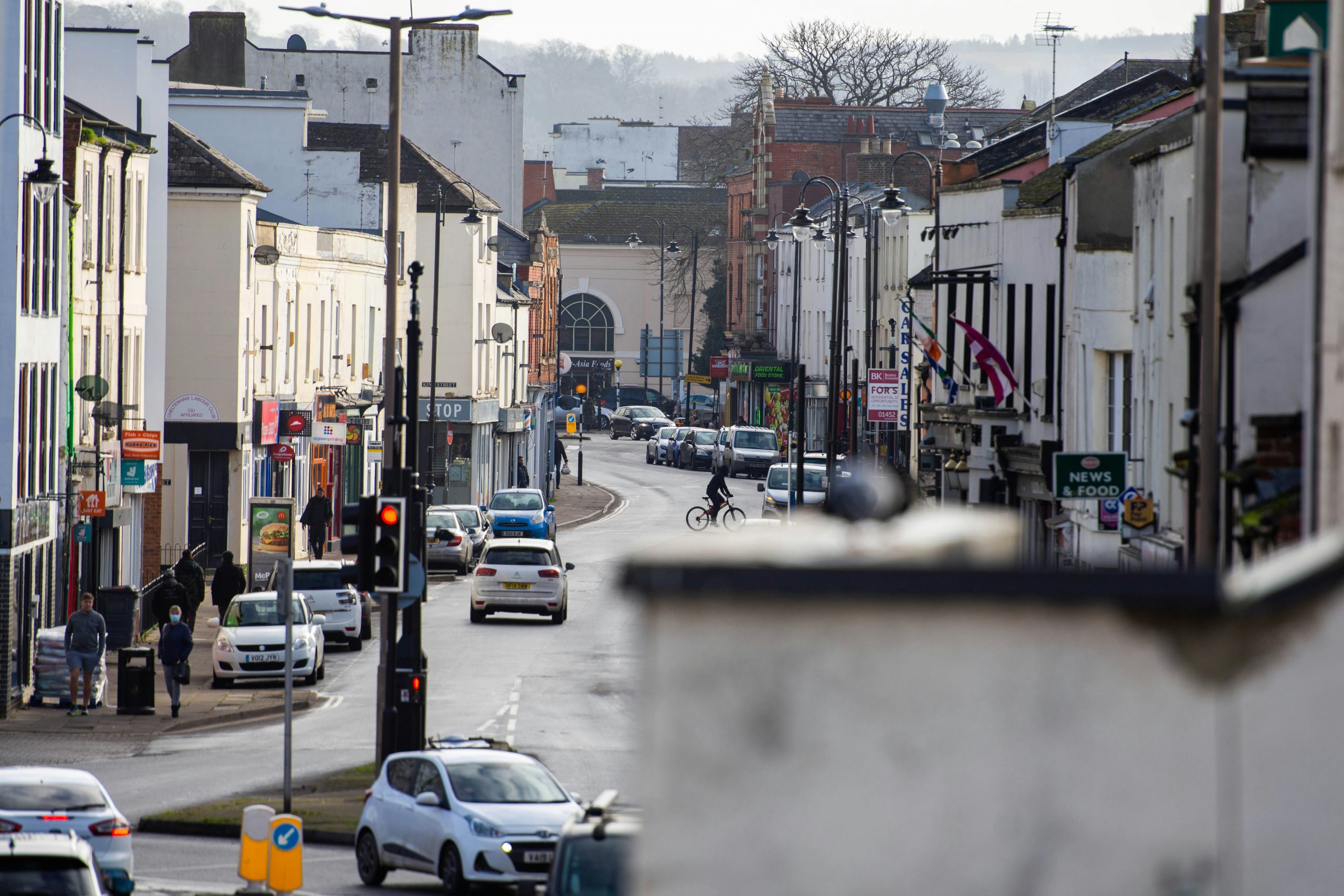 Cheltenham’s Property Market Evolution: What Local Business Owners Should Know