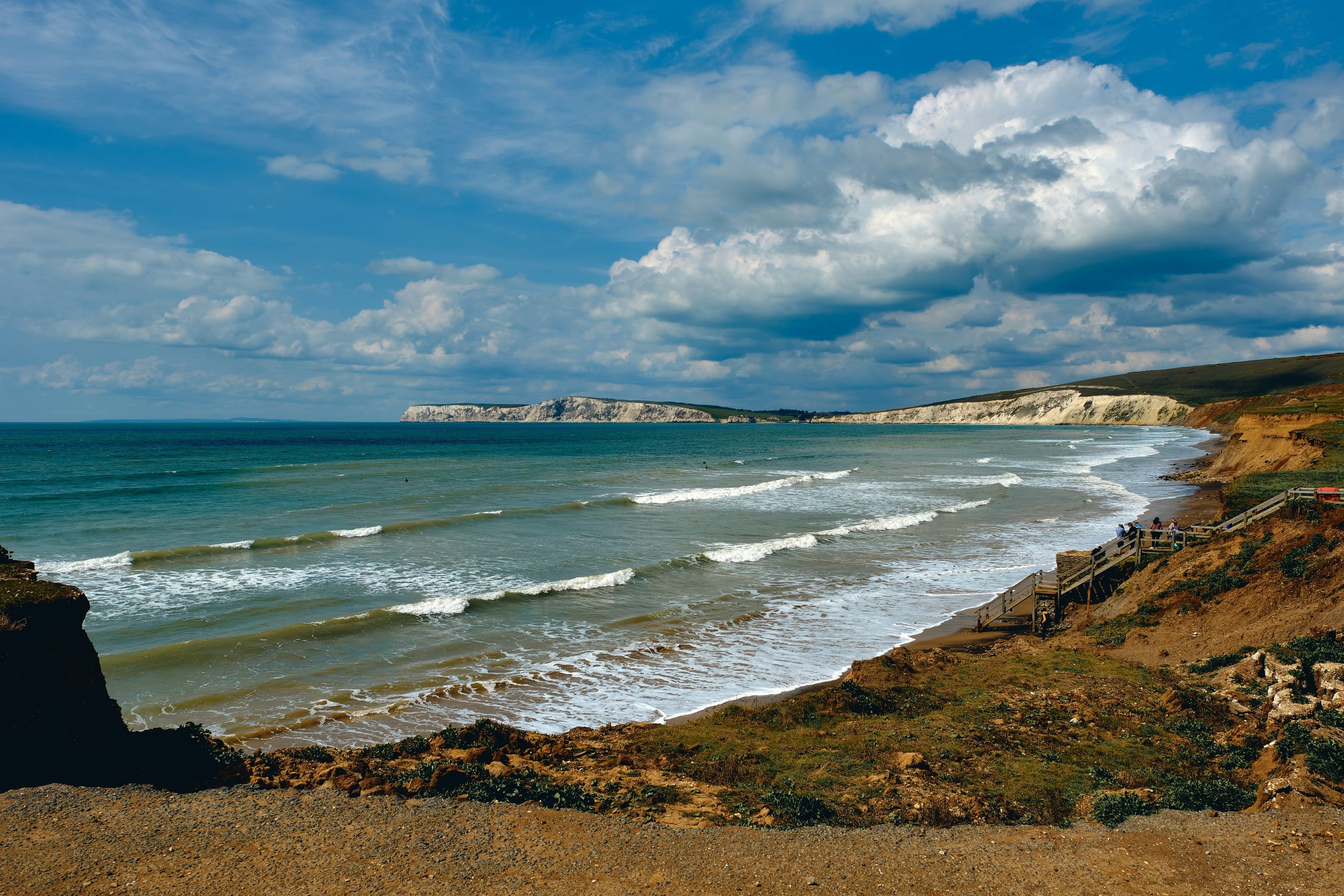 10 Must-Do Activities on an Isle of Wight Trip