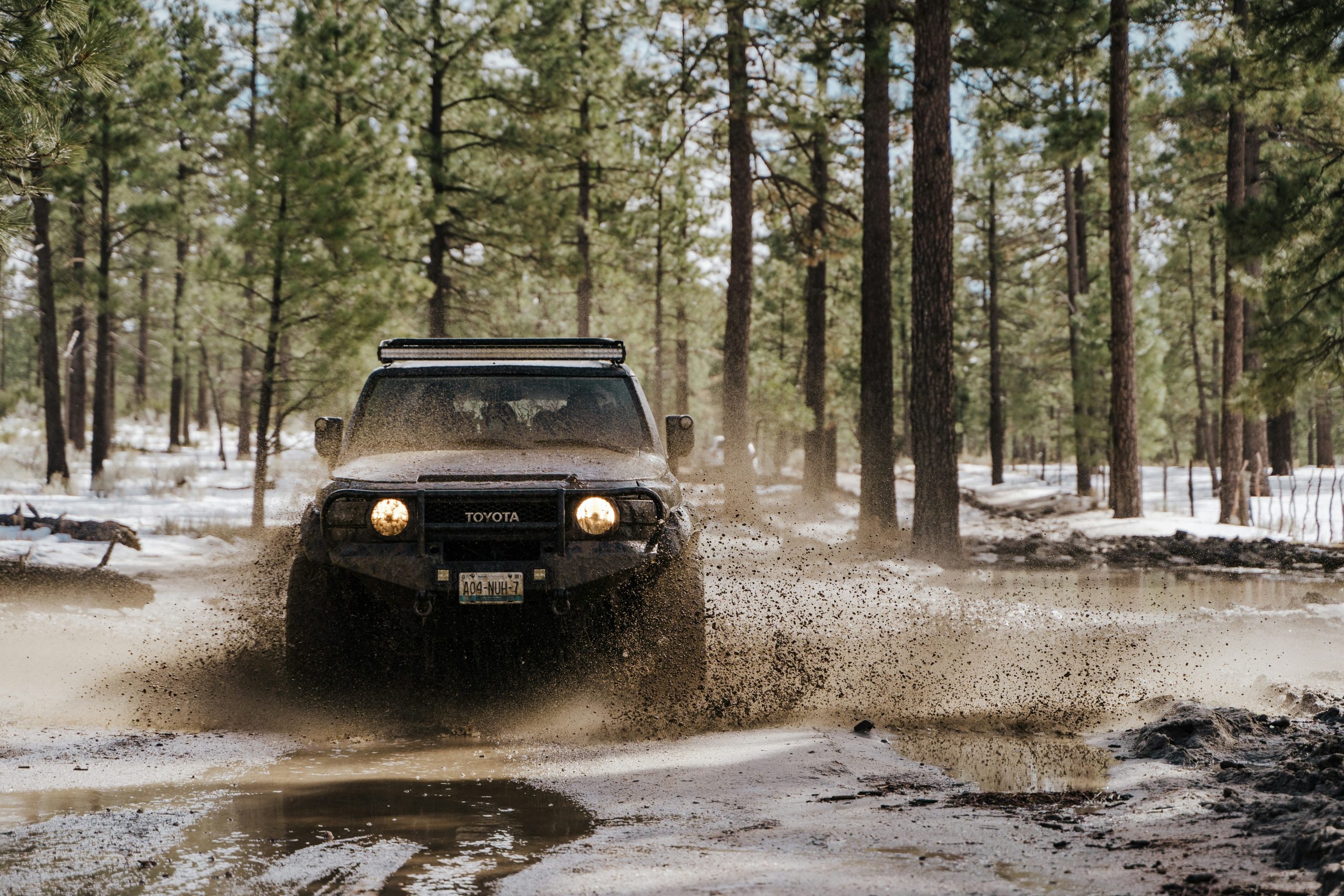 The Ultimate Guide to Maintaining and Extending the Life of Your 4×4 Tires