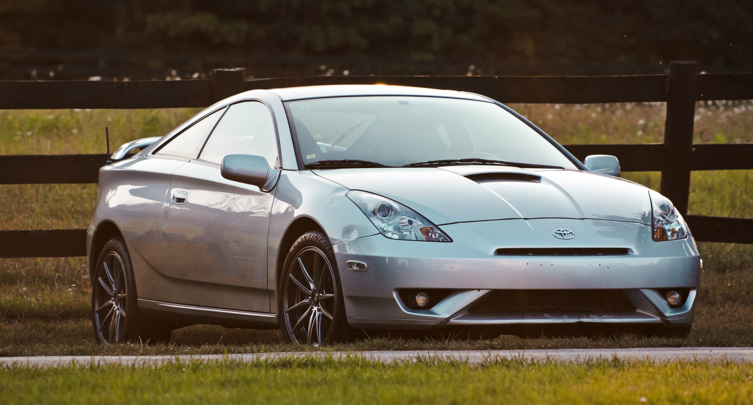Why Did Toyota Stop Making the Celica? ~ Cool Things Collection ...