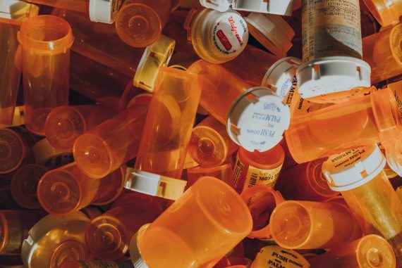 Medical Waste Disposal