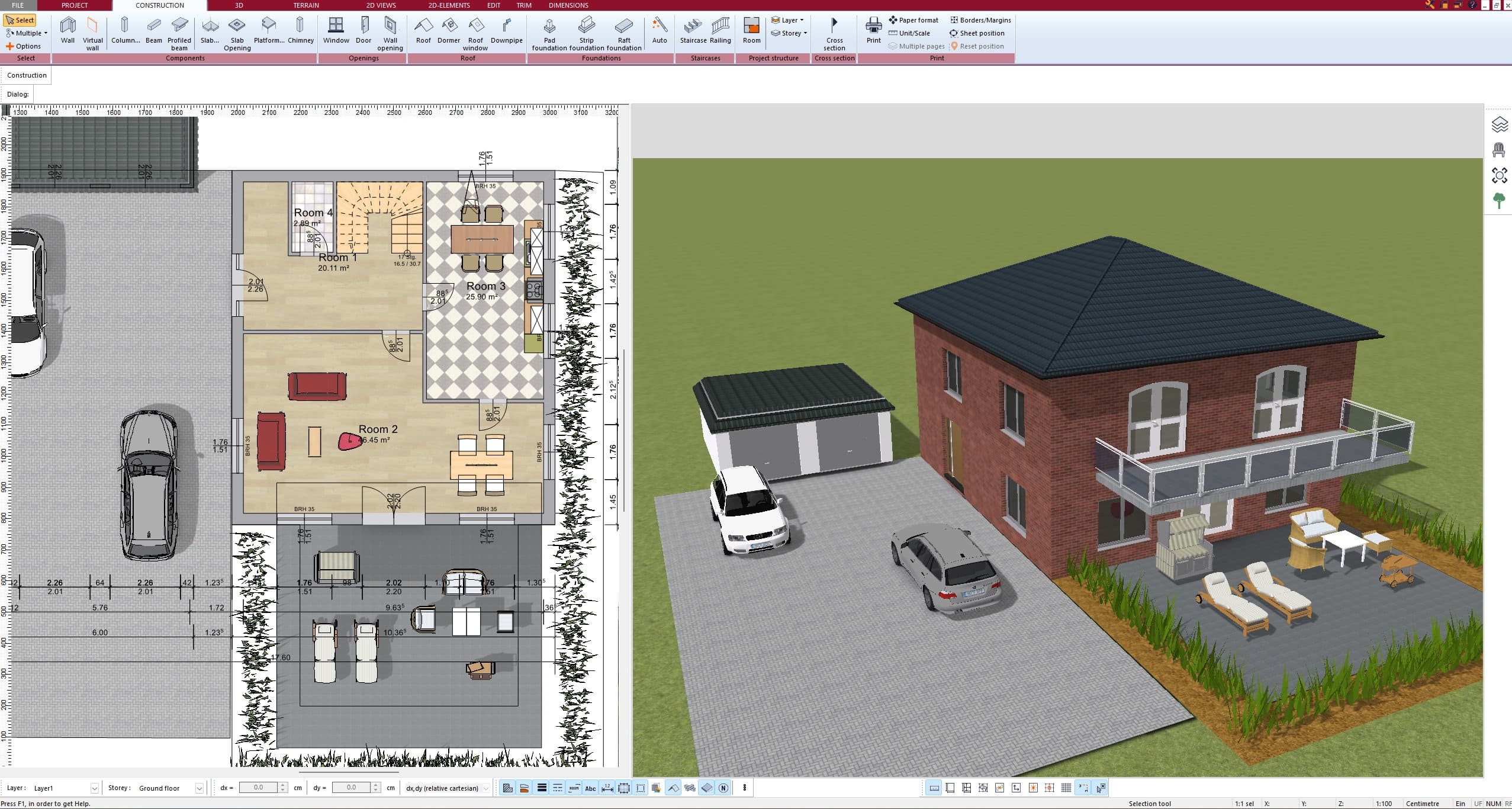 Plan7Architect Pro 2025 Review – A Personal Journey Through Design Innovation