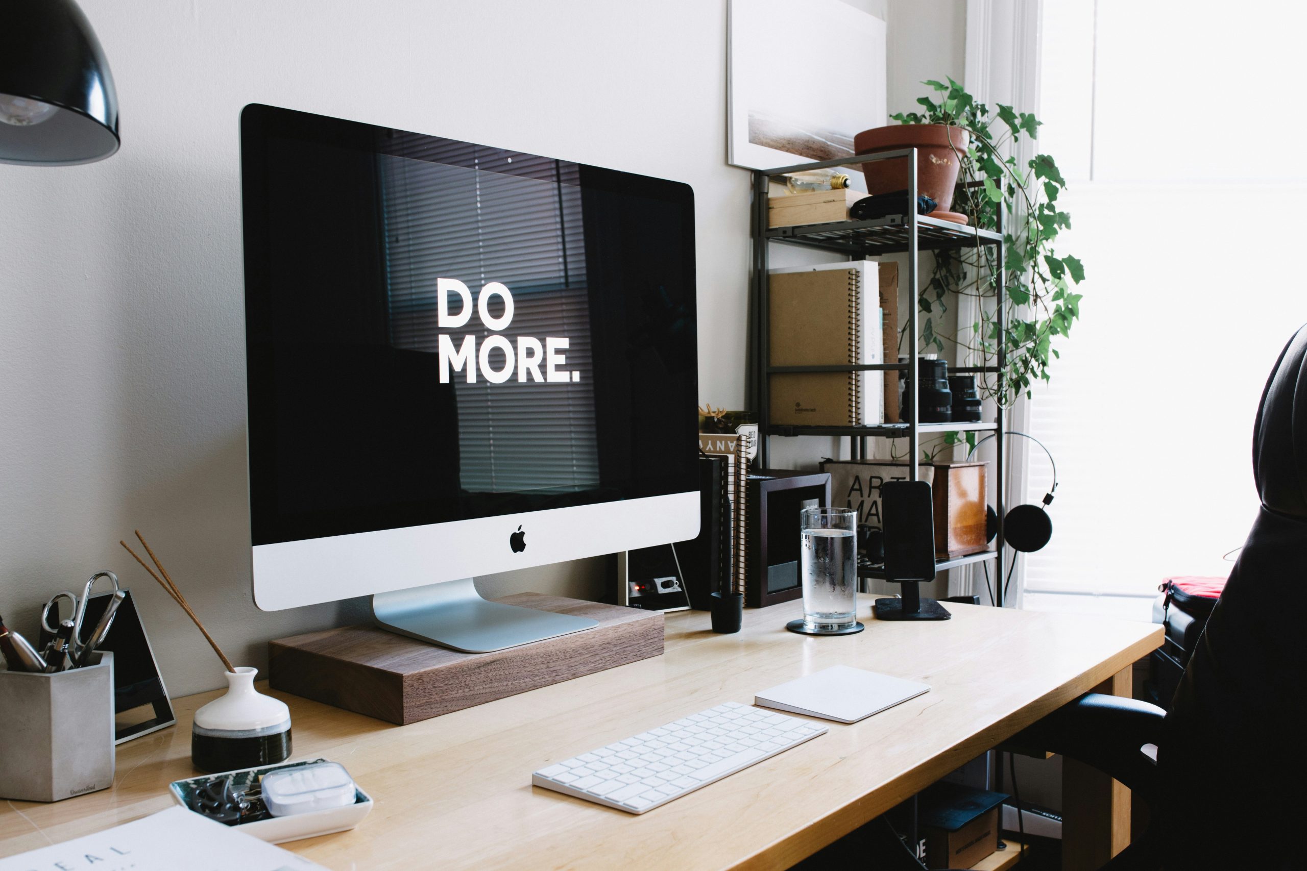 Boosting Productivity: Small Tweaks for Big Results in Your Workplace
