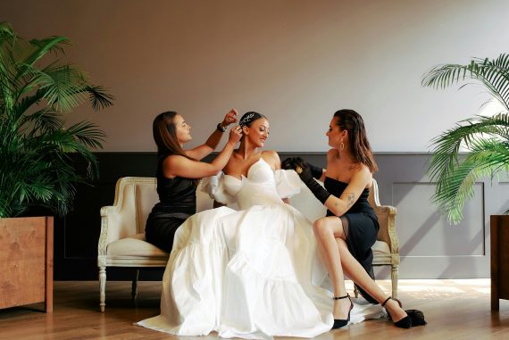 Wedding Dress Guide