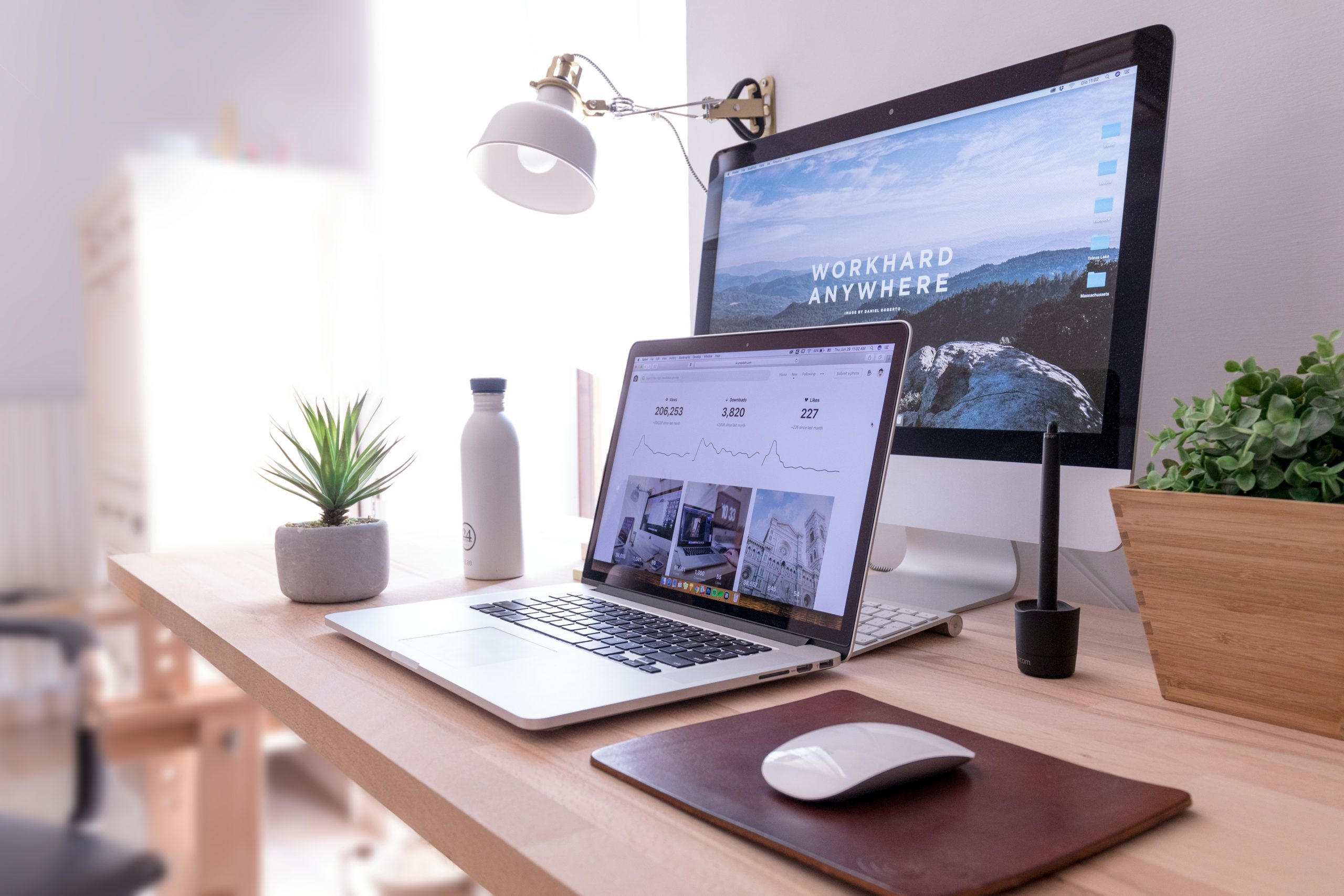 How to Establish a Successful Home-Based Business Concept
