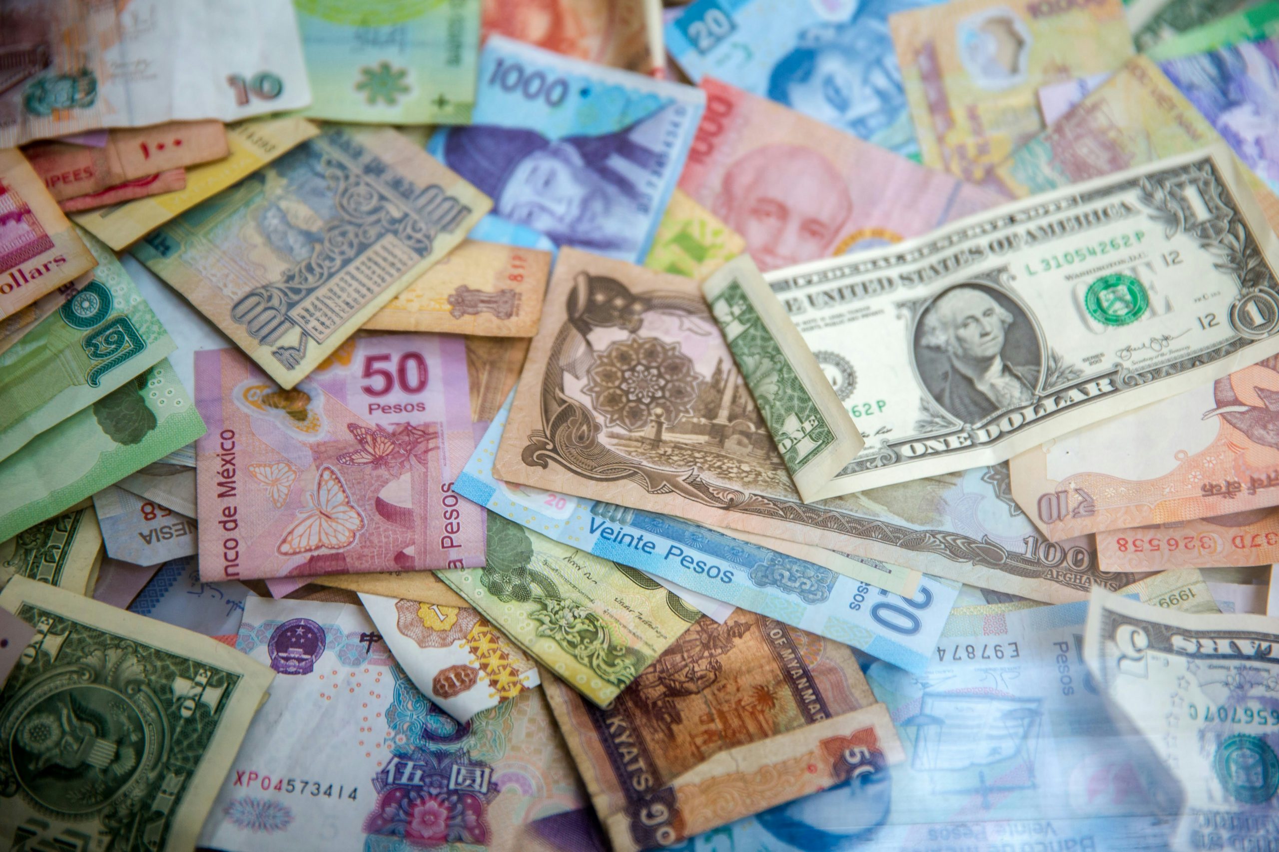 Where to Find the Best Currency Exchange: A Comprehensive Guide