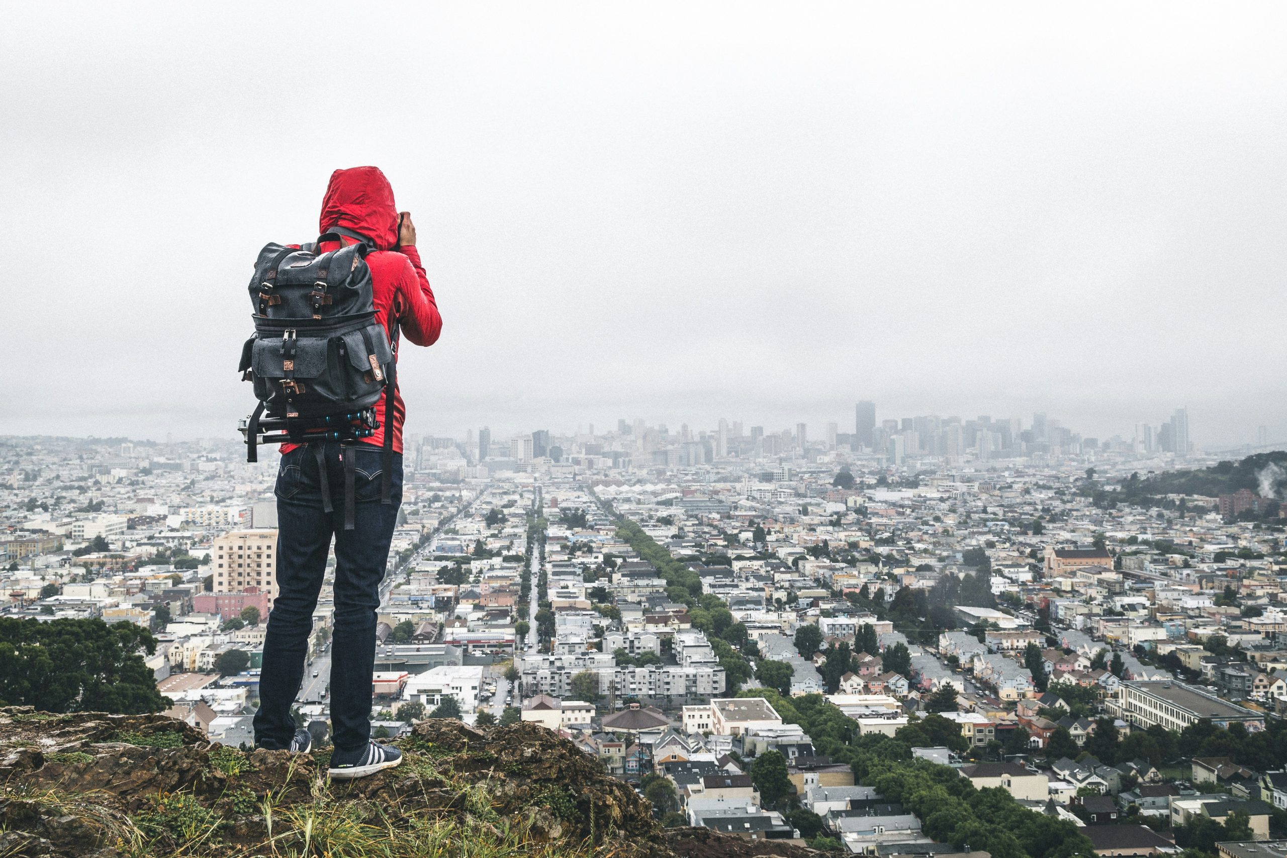 The most unusual ideas for an active weekend