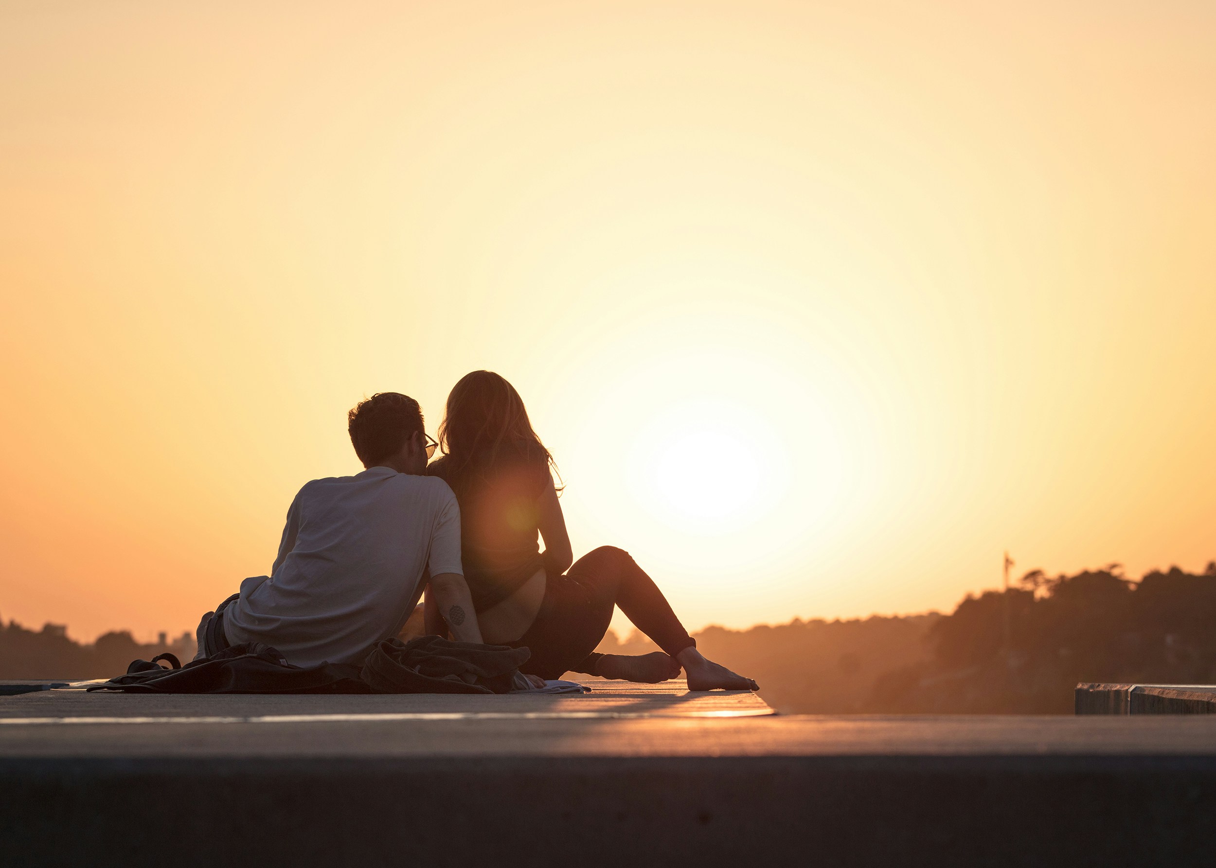 What to Wear for a Perfect Weekend Escape with Your Girlfriend