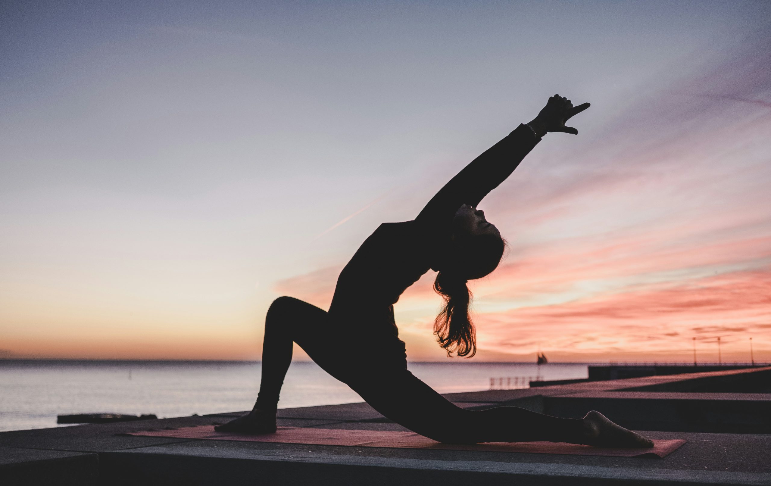 The New World of Fitness: Incorporating Tech, Nutrition and Mental Health