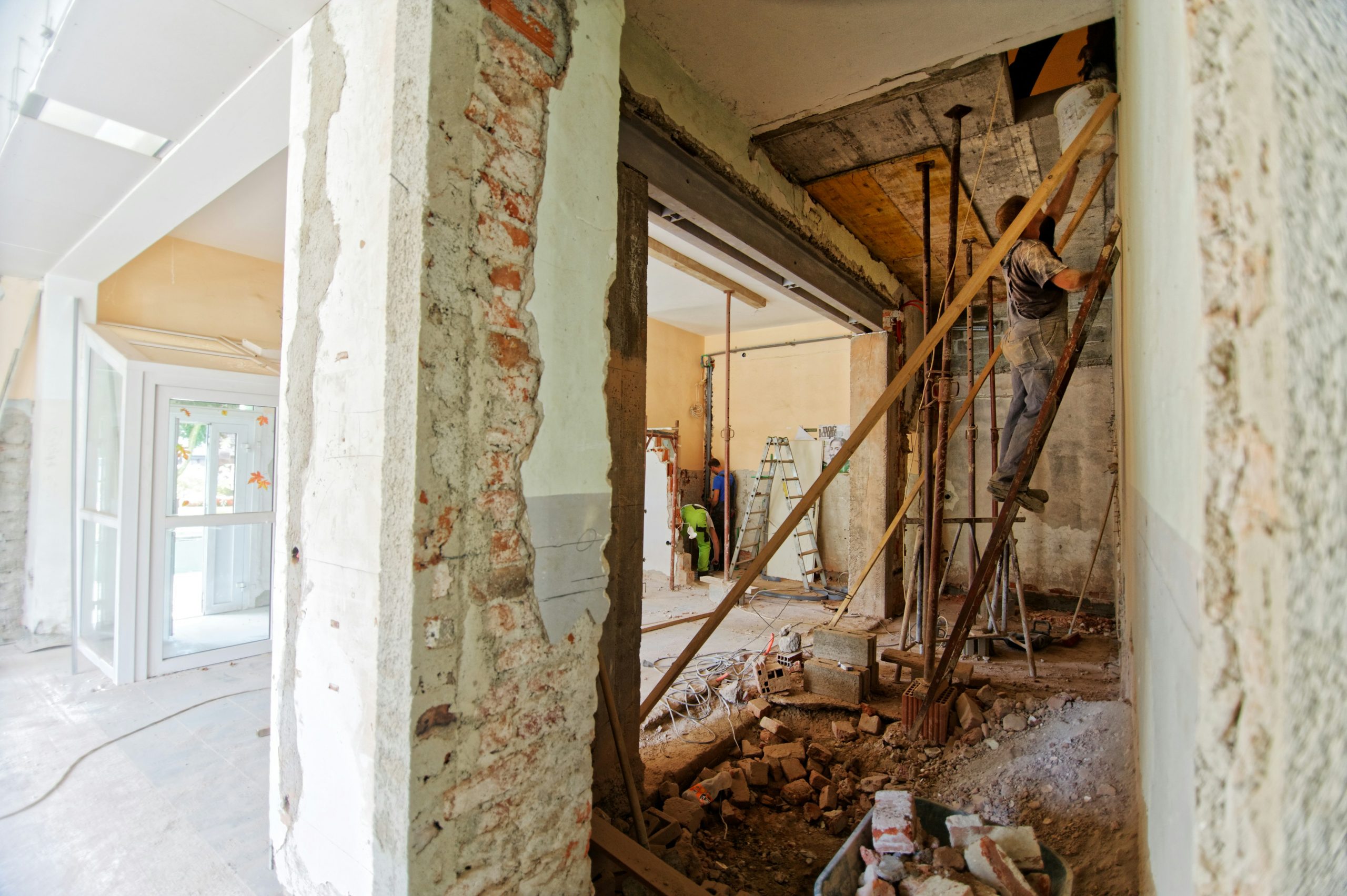 Home Renovation Ideas That Won’t Go Out Of Style