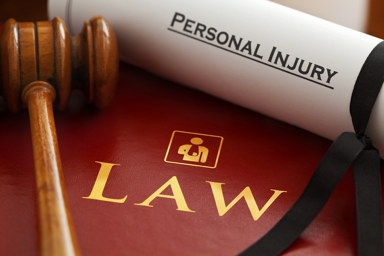 From Start to Finish: The Steps Involved in Filing a Personal Injury Claim