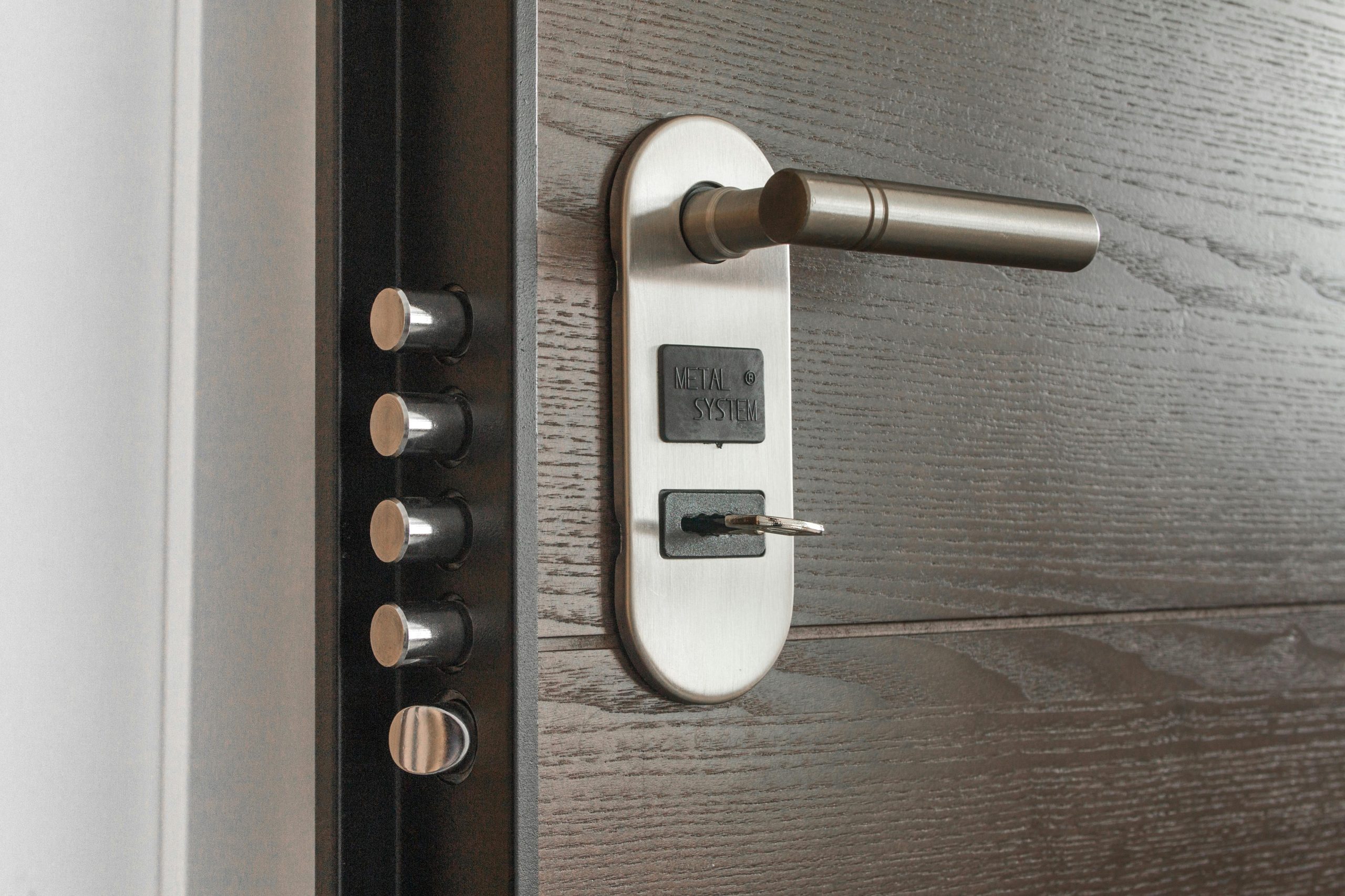 4 Smart Ways to Secure Your Home