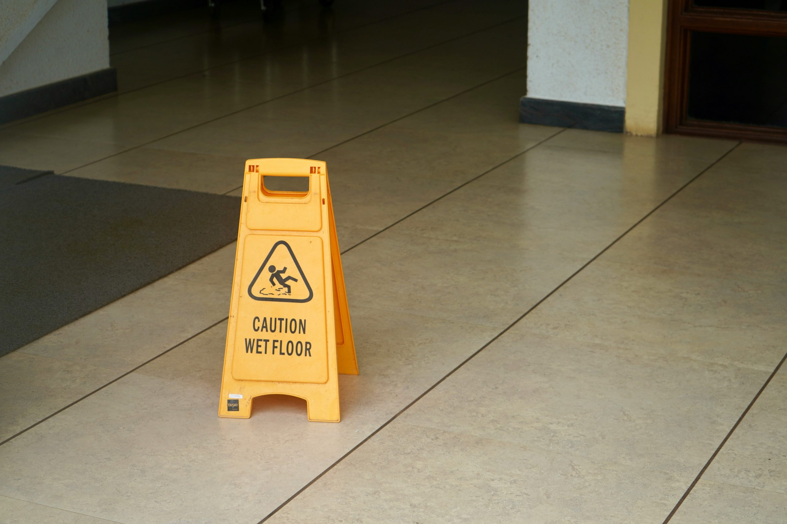 Floorcare Hygiene: Essential for Health and Safety