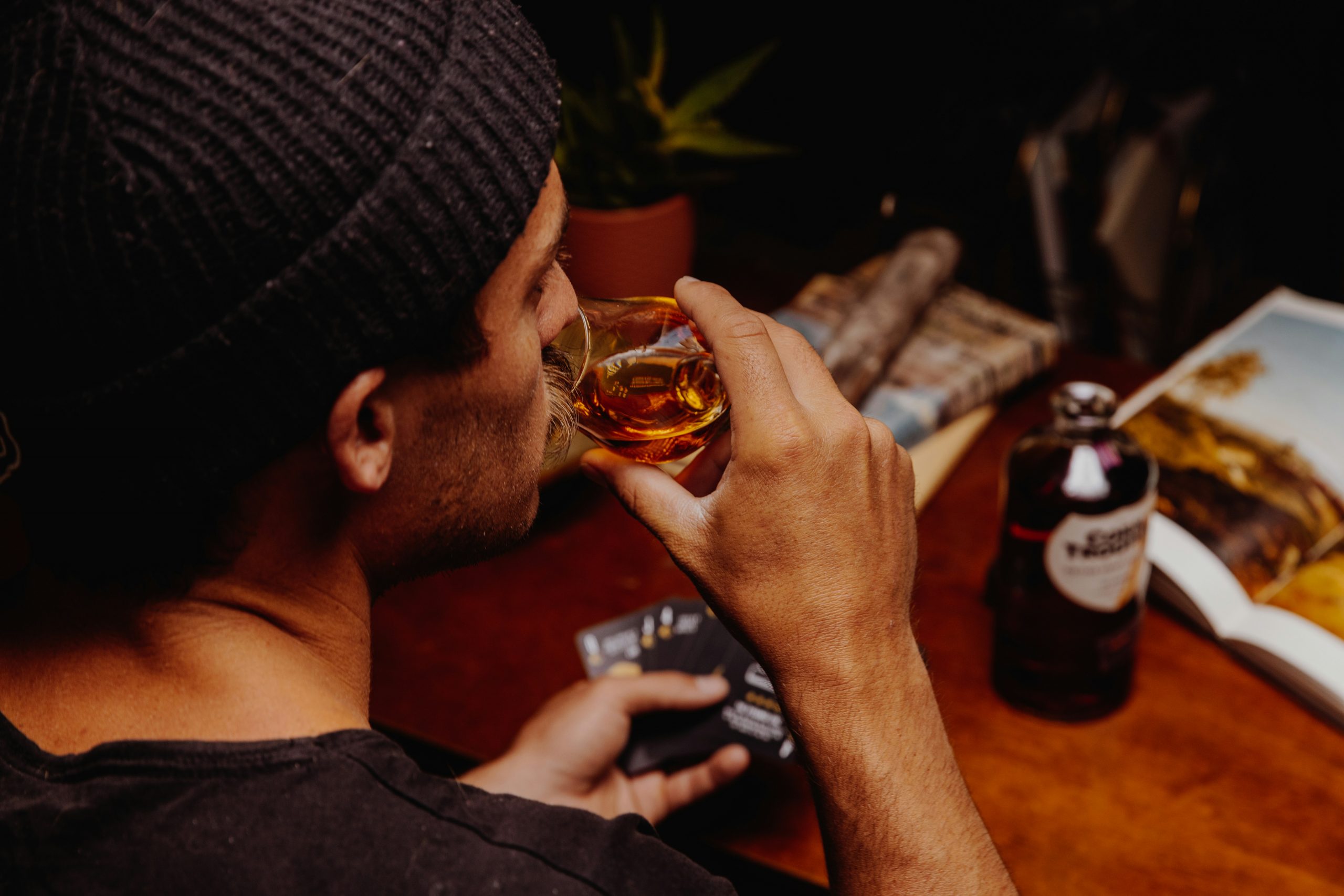 8 Eye-Opening Signs You Might Need Help with Substance Use