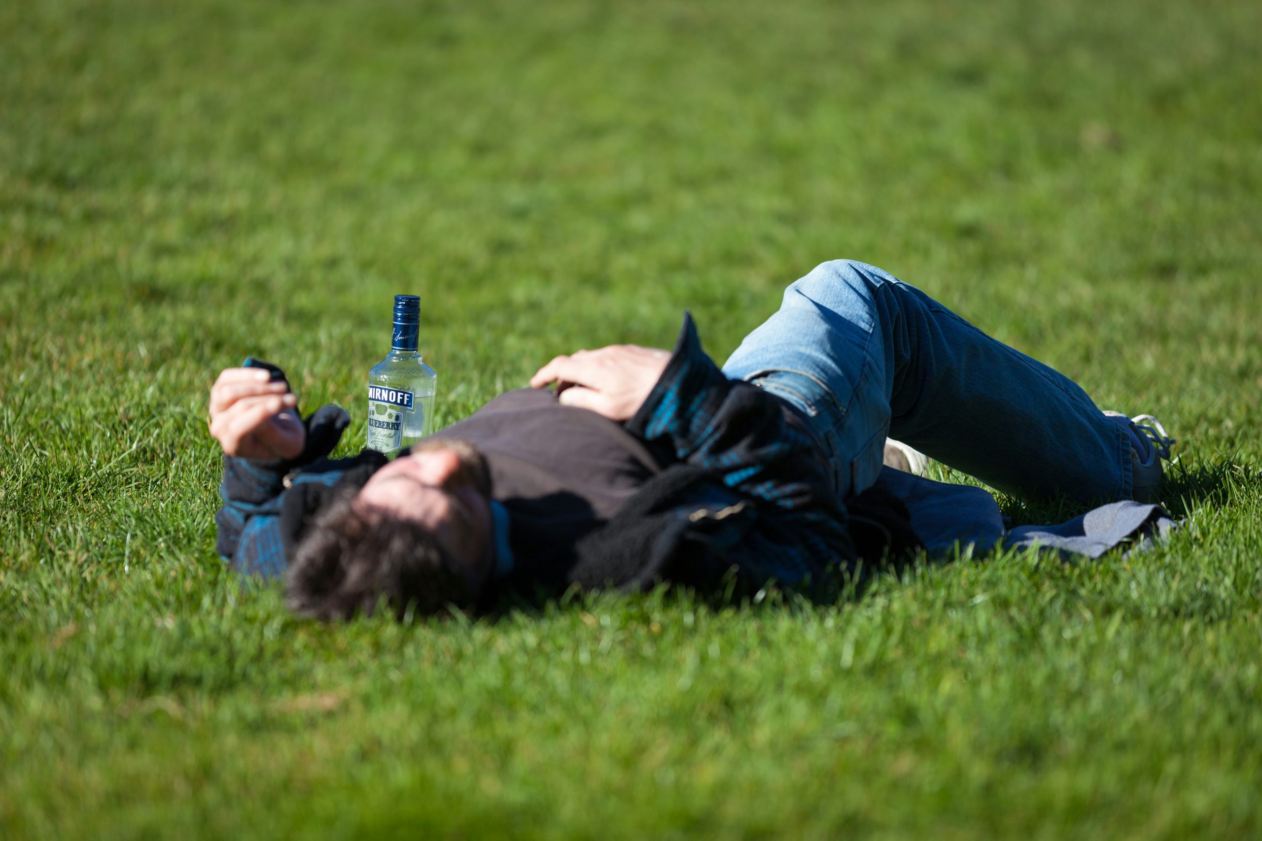 The Role of Stress and Poor Habits in Increasing Vulnerability to Negative Behaviors