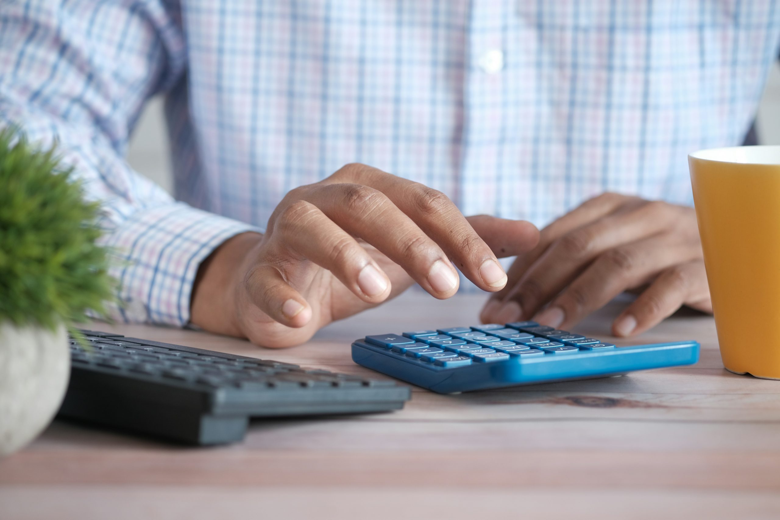 Understanding Tax Disputes: Solutions for Everyday Challenges