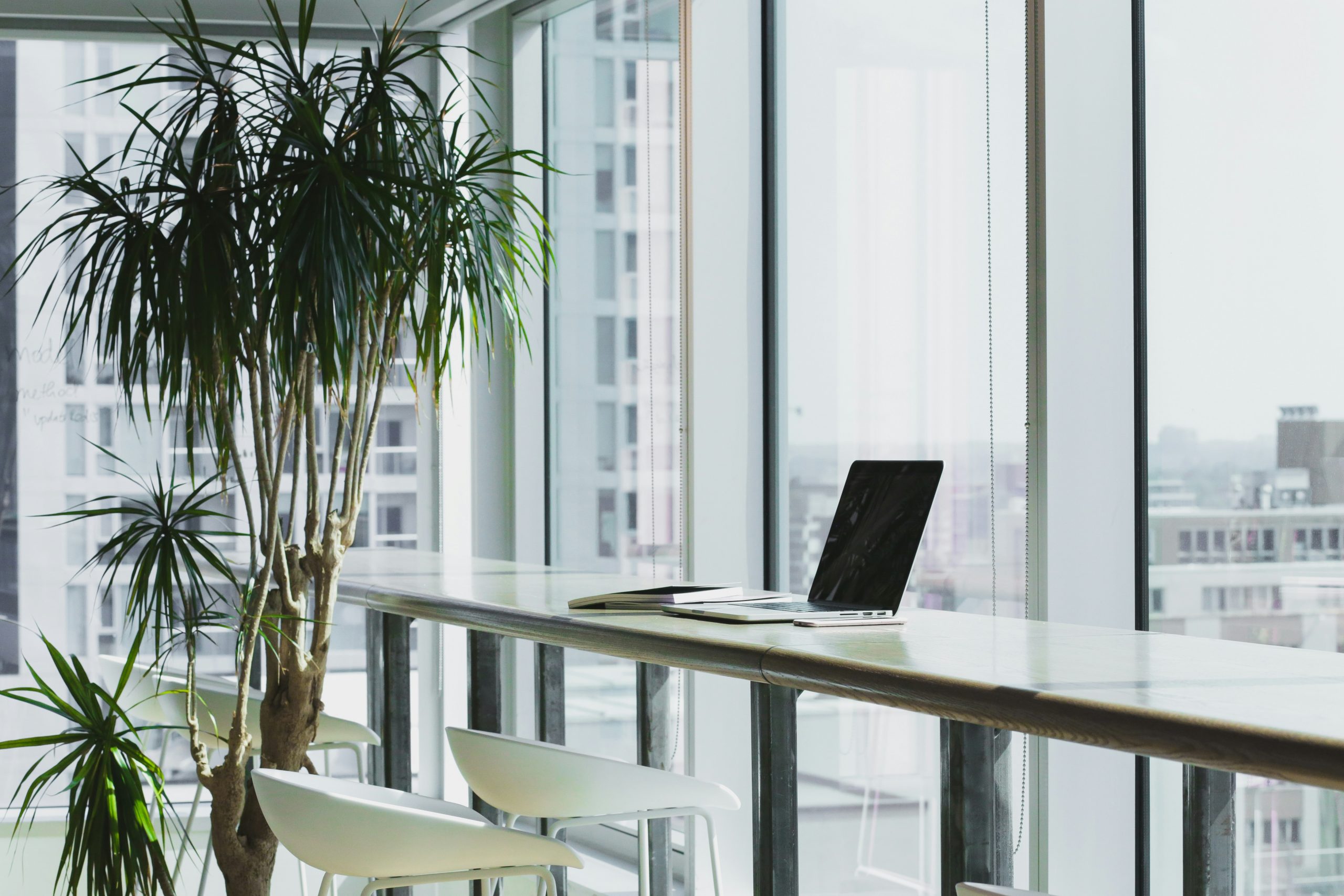 8 Innovative Workspace Solutions for Modern Commercial Properties