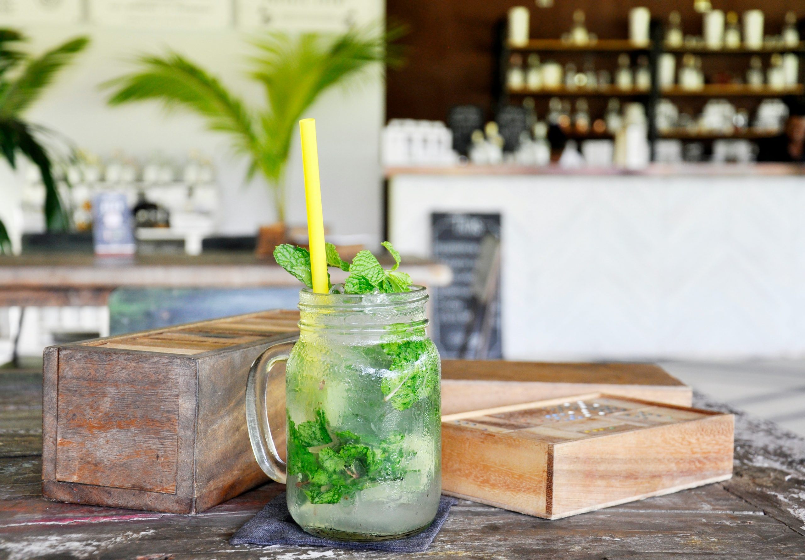5 Delicious and Refreshing Beverages Perfect for Spring