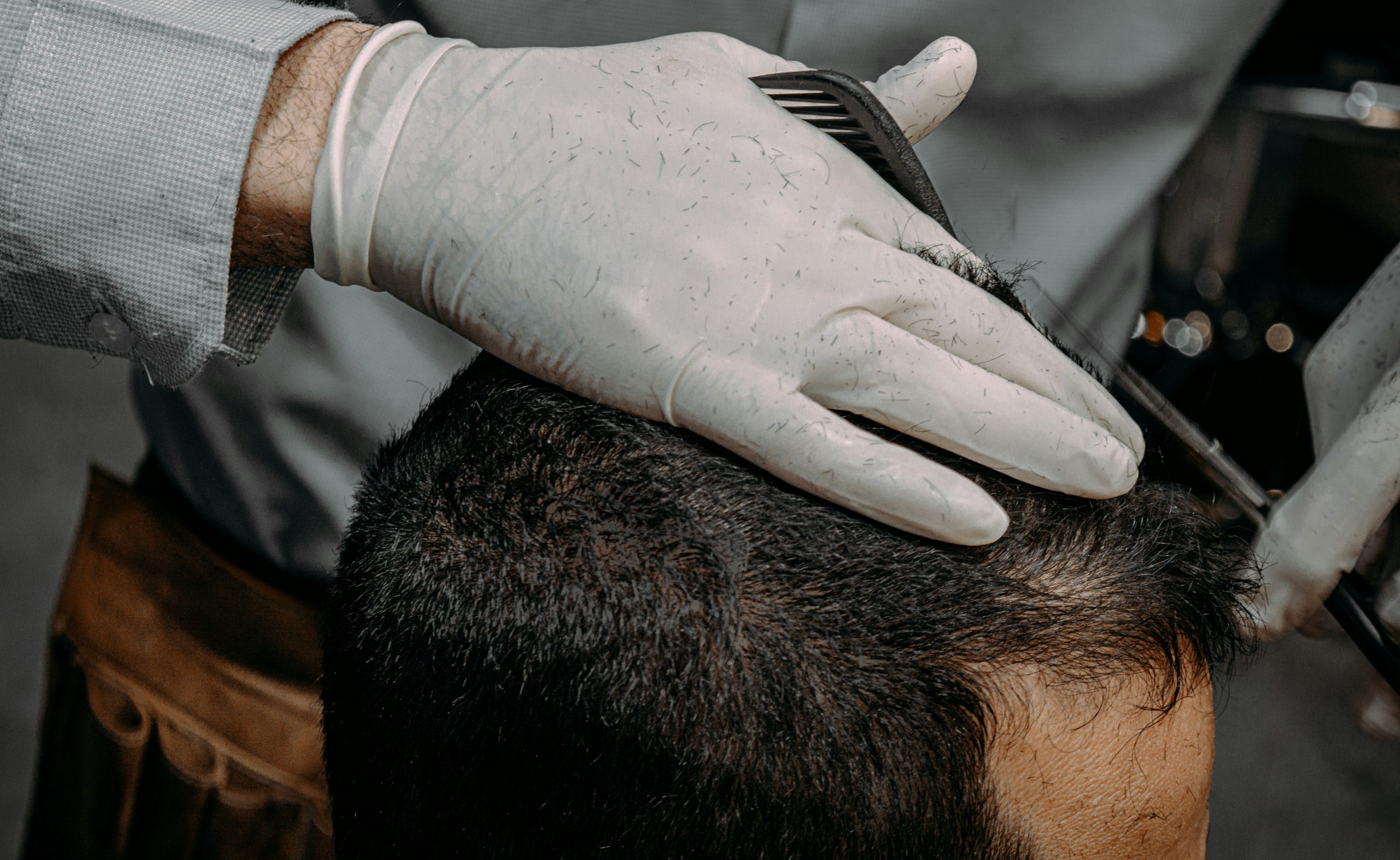 Transform Your Look: The Secrets Behind Effective Hair Restoration
