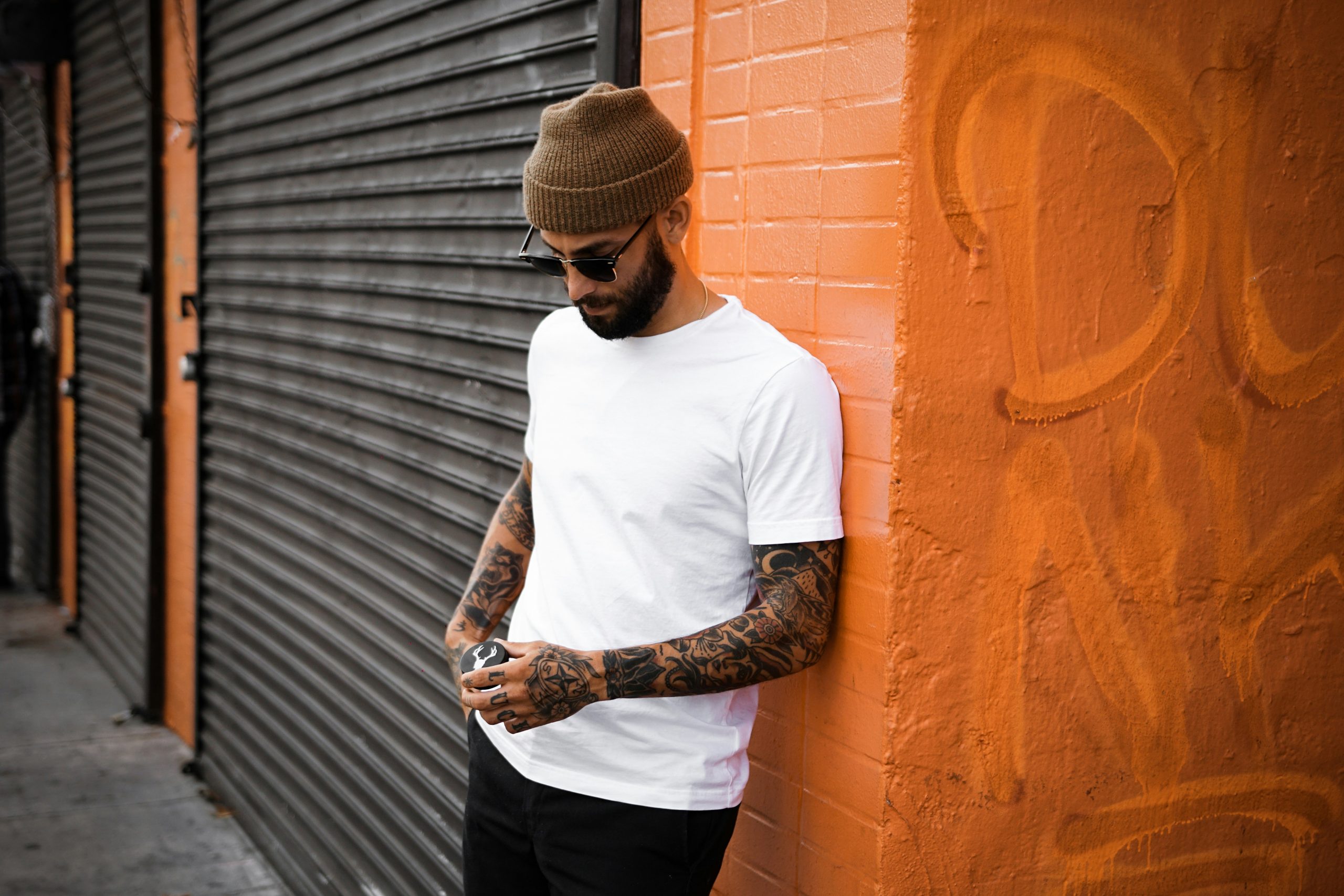 5 Tips for Coordinating Outfits with Your Tattoos